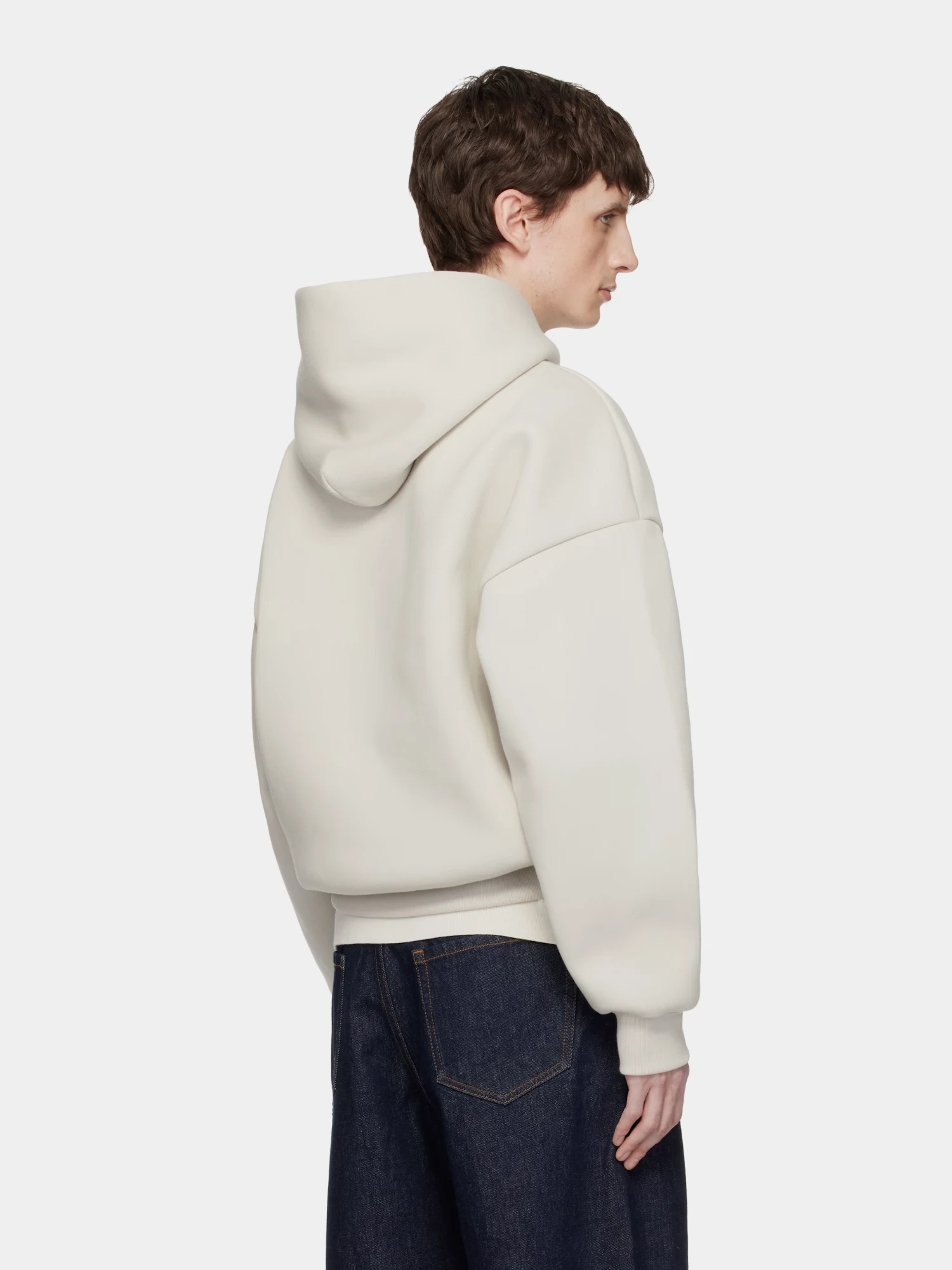 Худи Seventh V2 Hoodie Bone