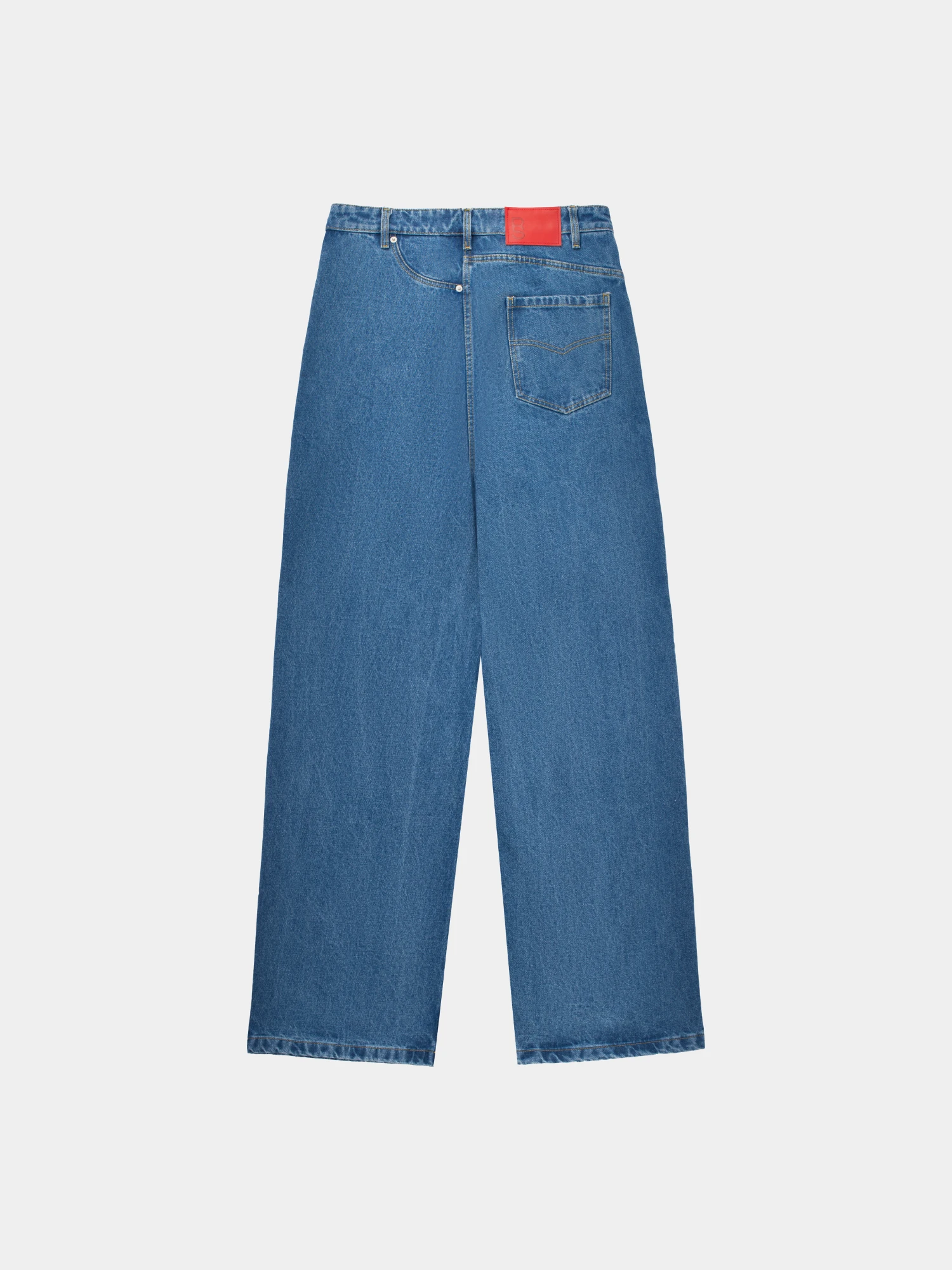 Женские джинсы Red September Blue