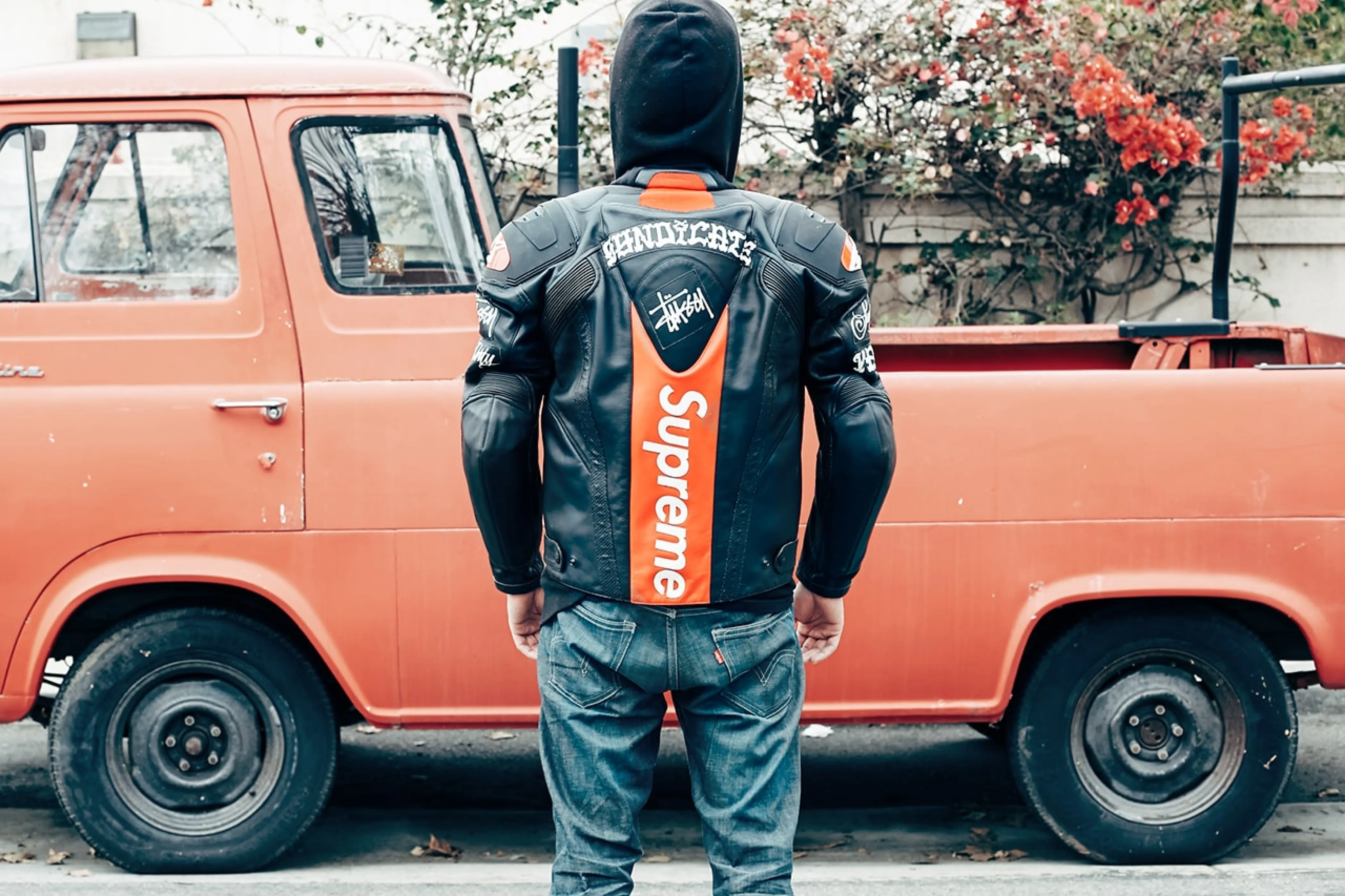 На пределе скорости. Alpinestars RSRV