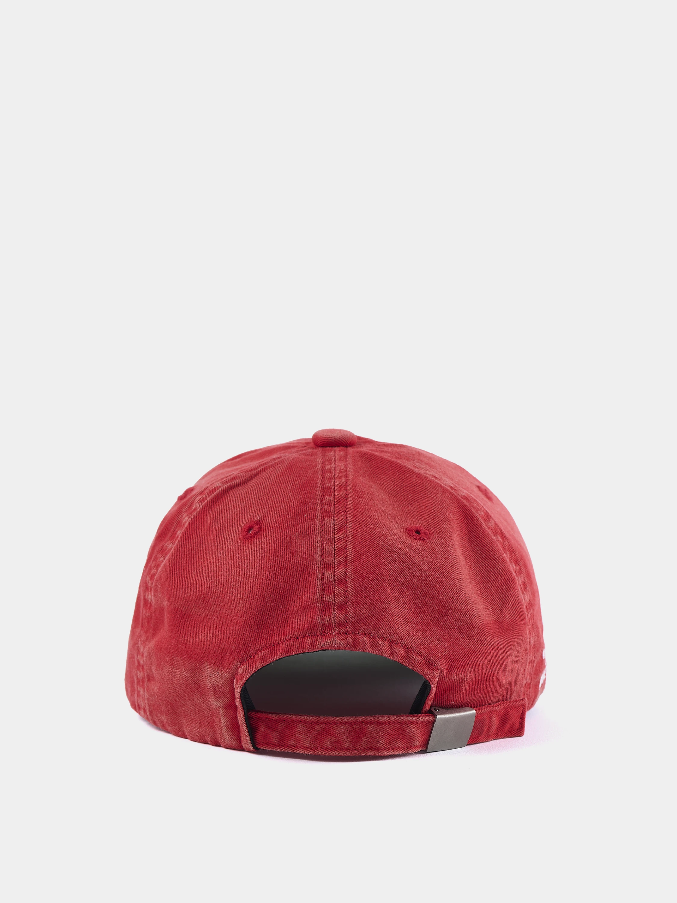 Кепка SAINT MXXXXXX 6 Panel Cap Saint Red