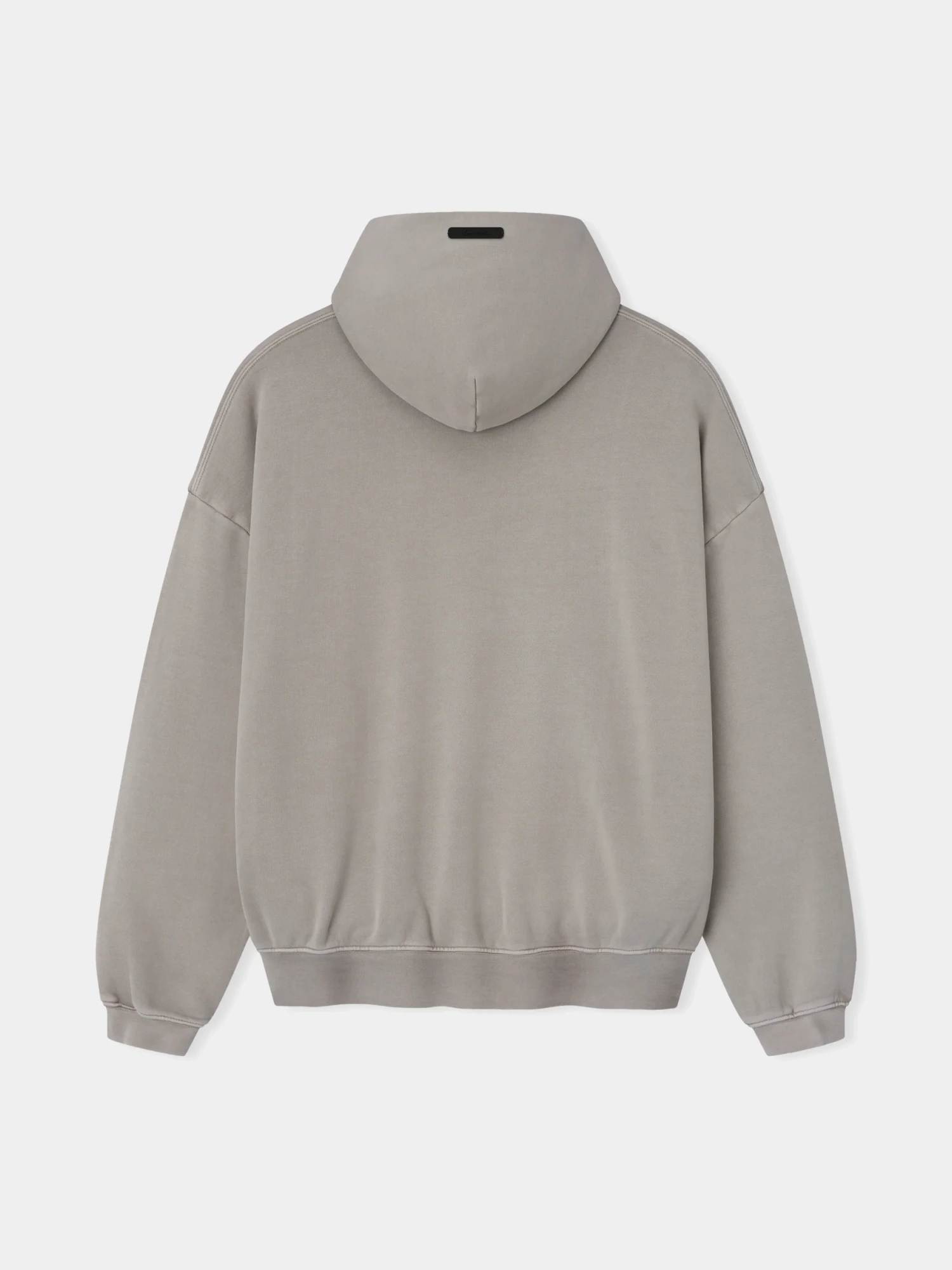 Худи Fear of God ESSENTIALS Training 90'S Faded Seal