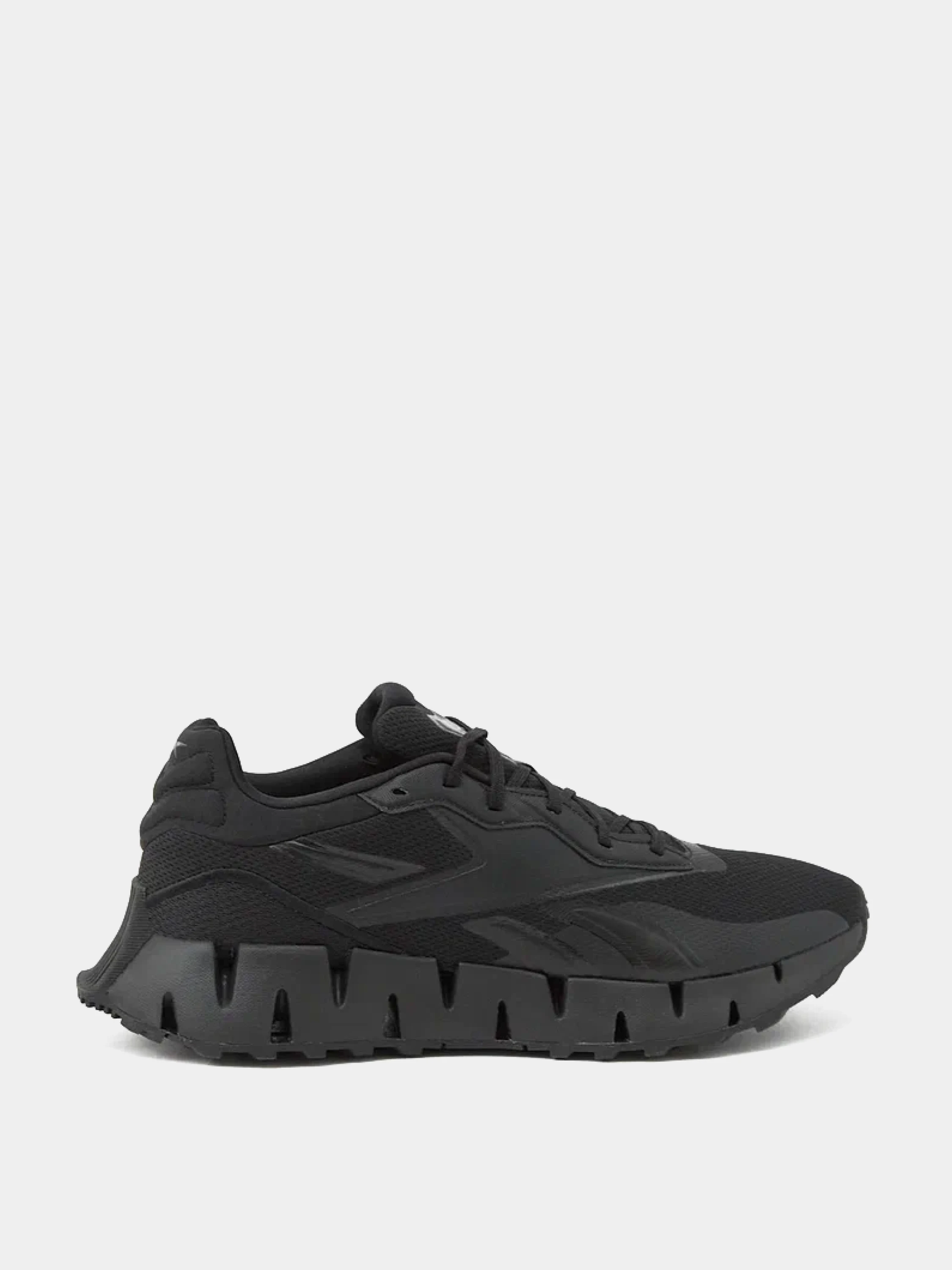 Кроссовки Reebok Zig Dynamica 4 Adventure Black