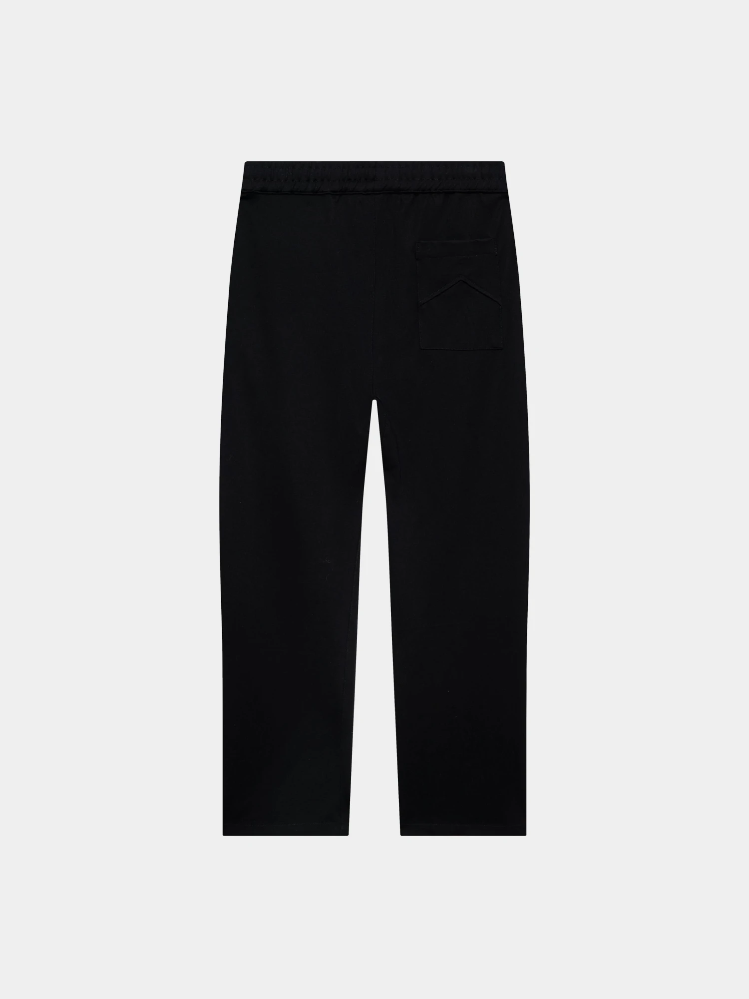 Брюки RHUDE Hamptons Traxedo in Black
