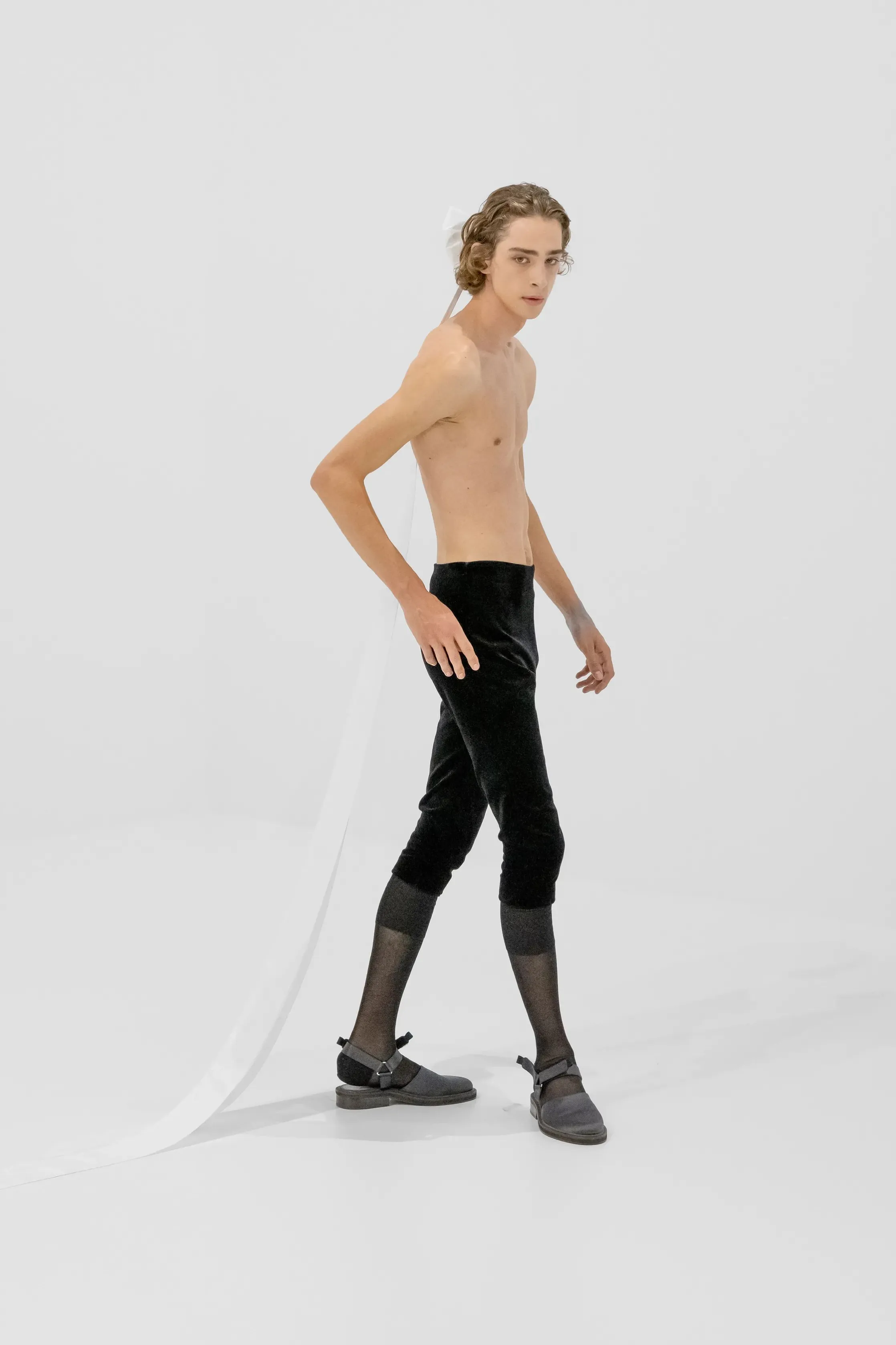 Кабинет курьезов: Jean Paul Gaultier Couture SS’27
