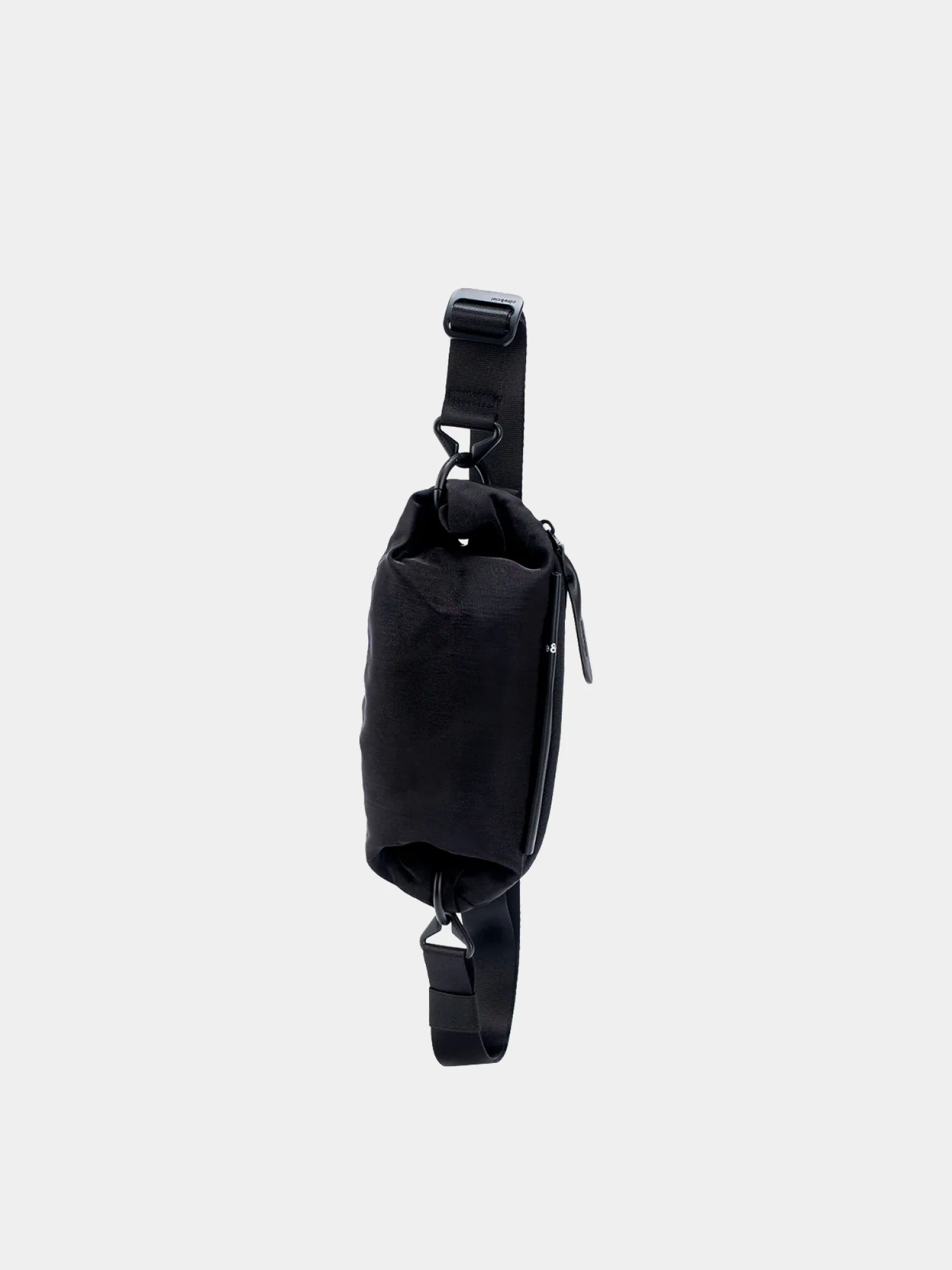 Сумка COTE&CIEL Pouch Nestos Smooth Black