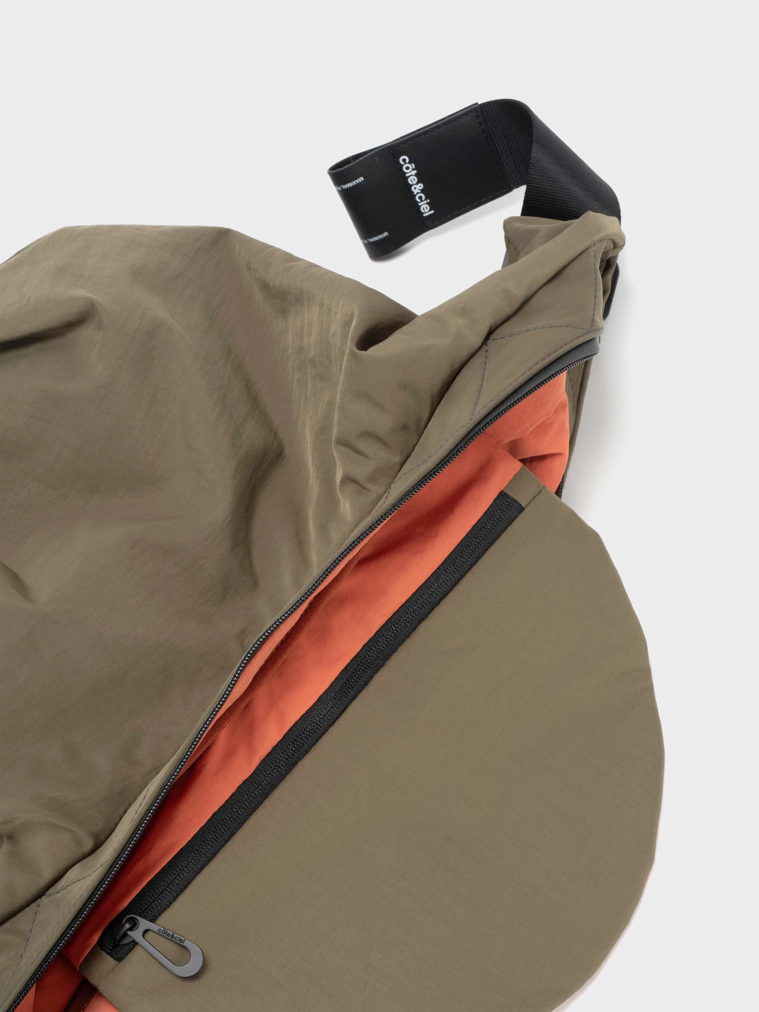 Сумка COTE&CIEL Totes Hyco S Cargo Green