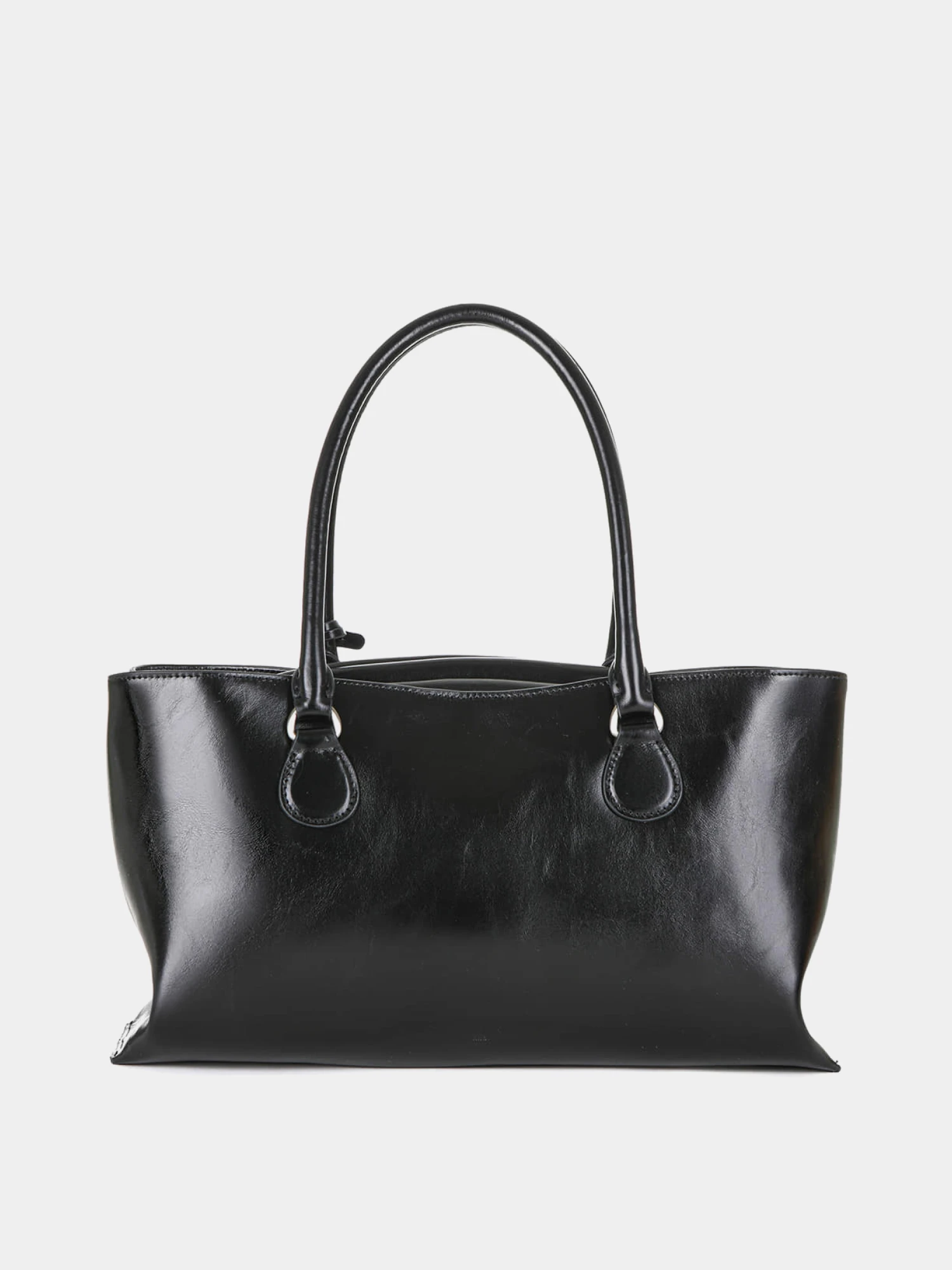 Сумка OSOI Shell Brot Black