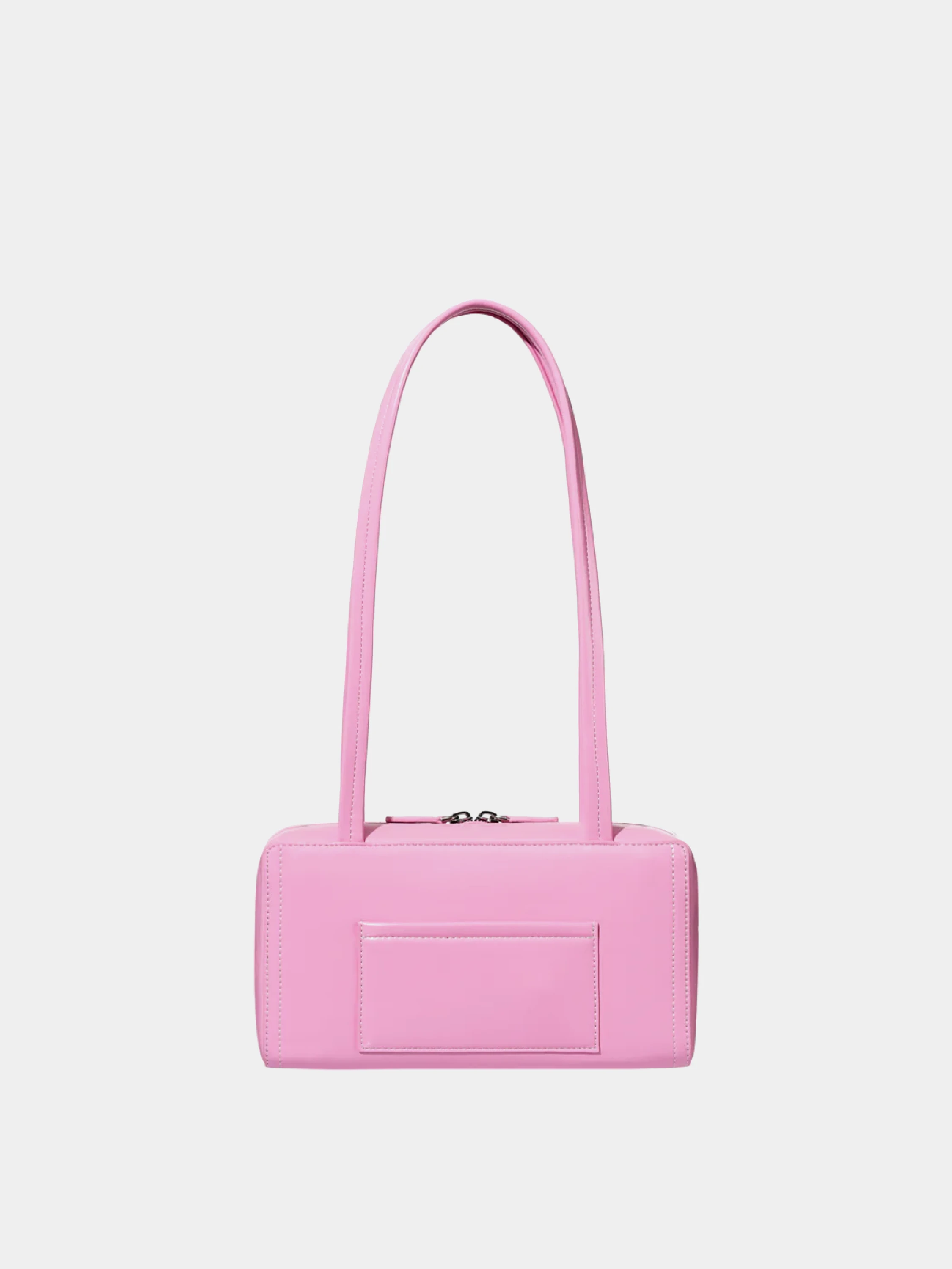 Женская сумка STAND OIL Post Bag Pink