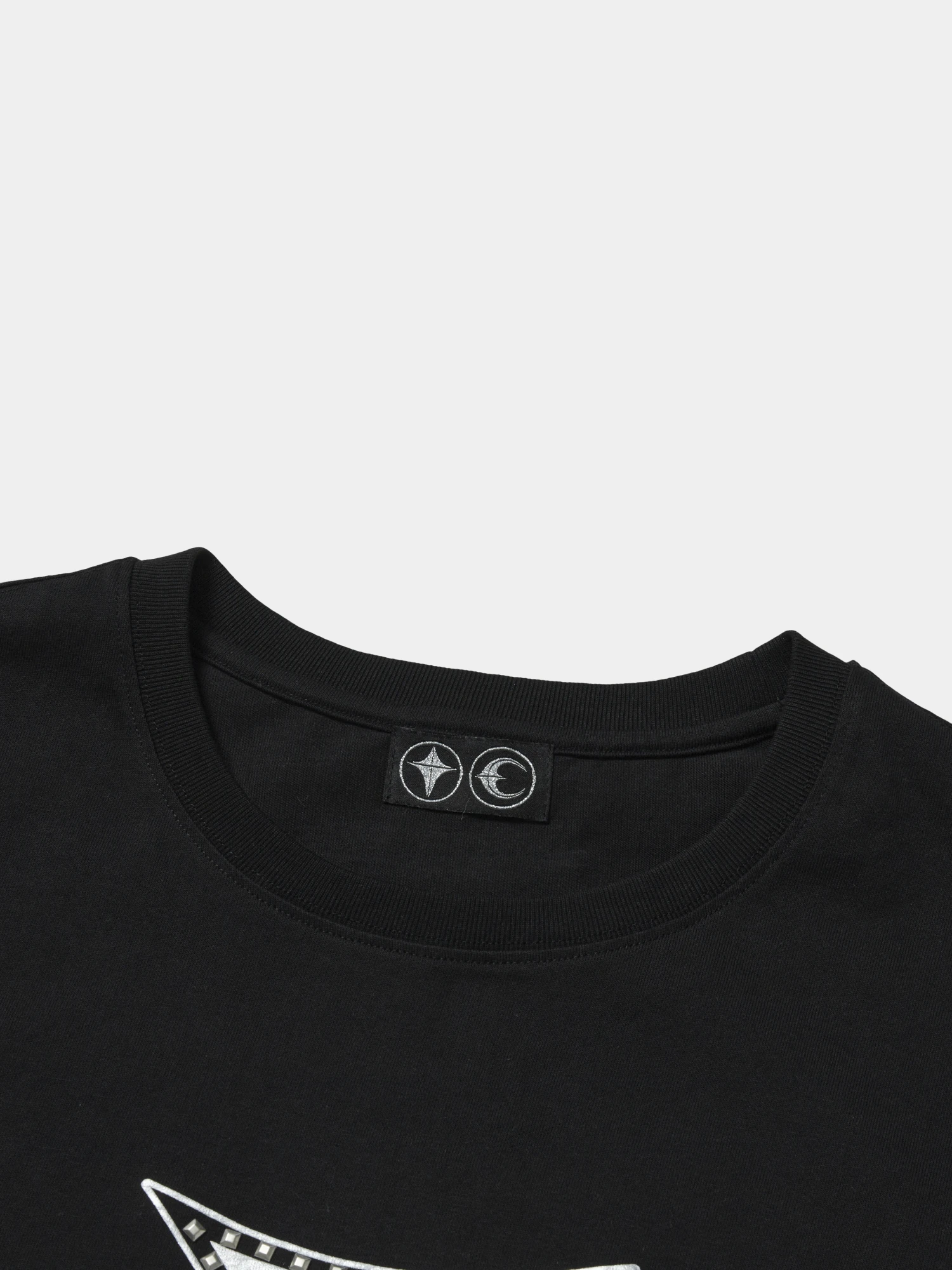 Футболка Thug Club Chopper Icon Black