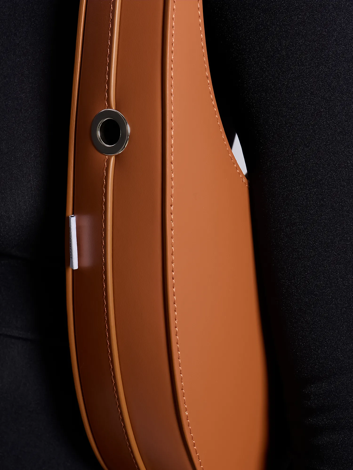 Сумка Coperni Crossbody Swipe Bag Clay