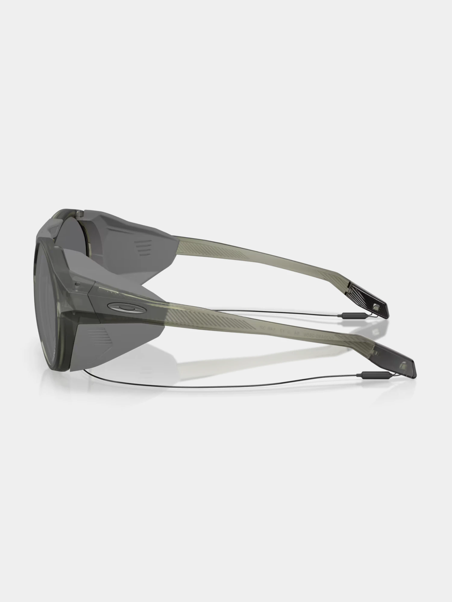 Очки OAKLEY Clifden Matte Olive/Prizm Black Polar