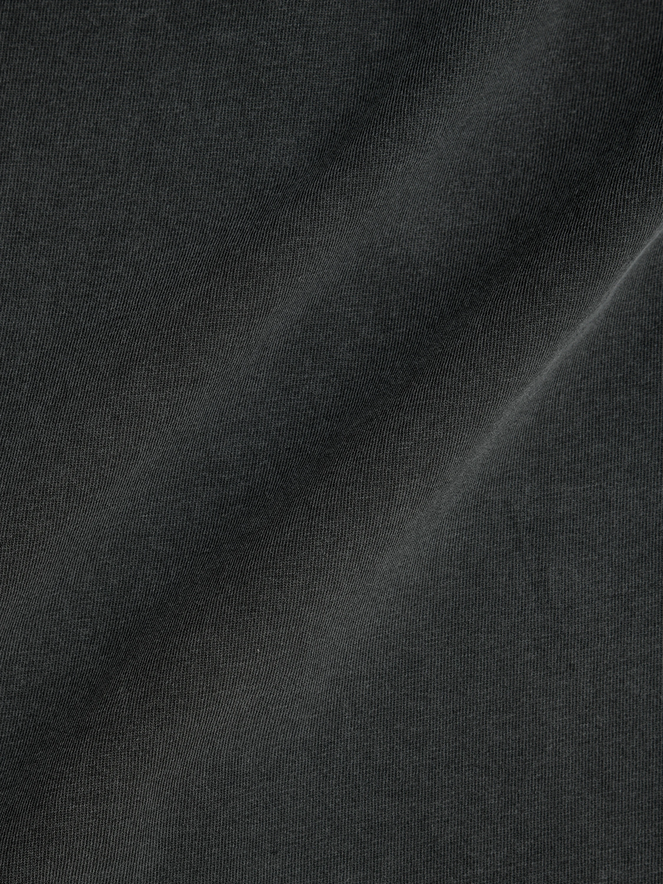 Футболка BROWNYARD T-shirt Washed Black