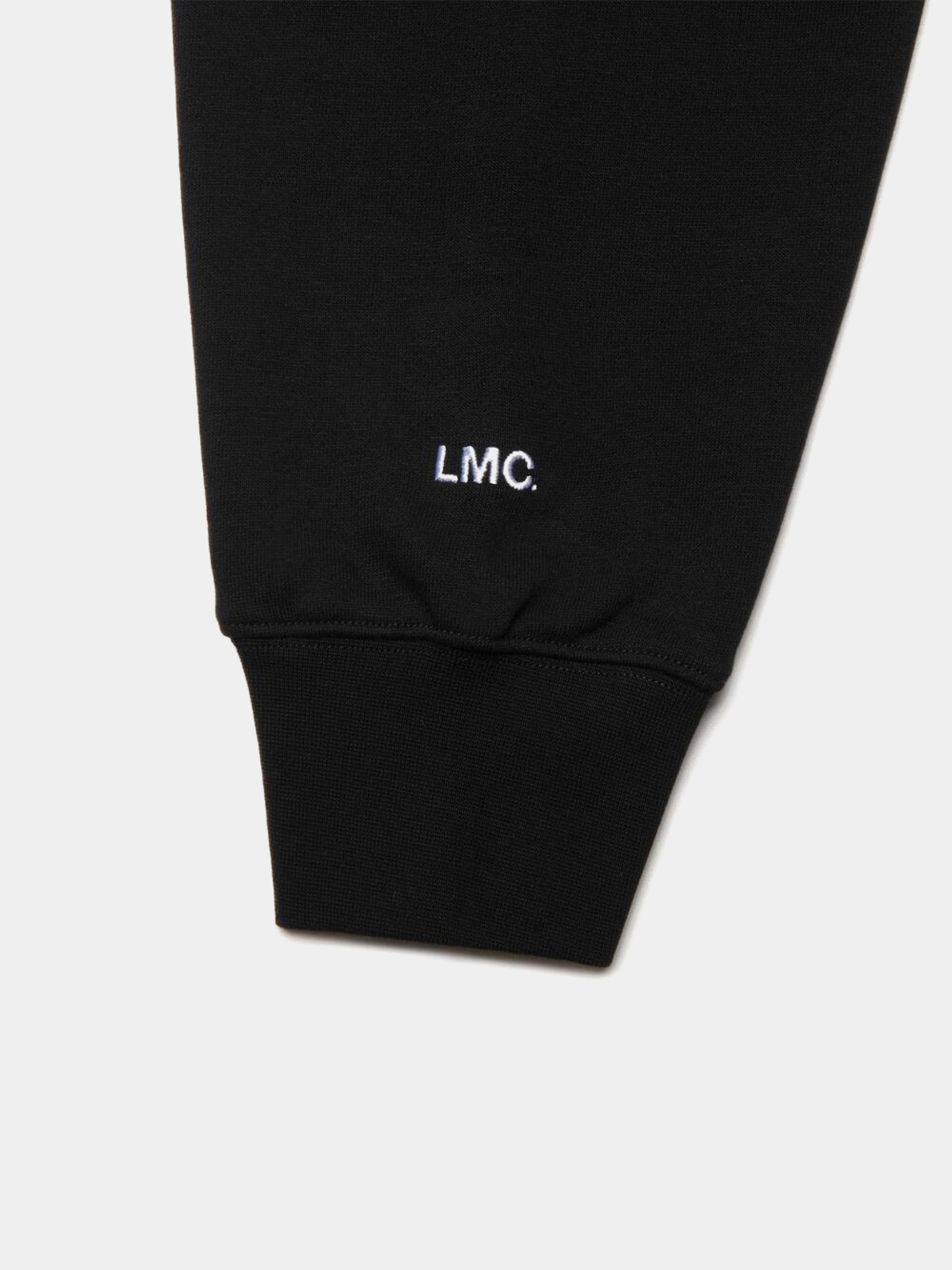 Худи LMC S OG Hoodie Black