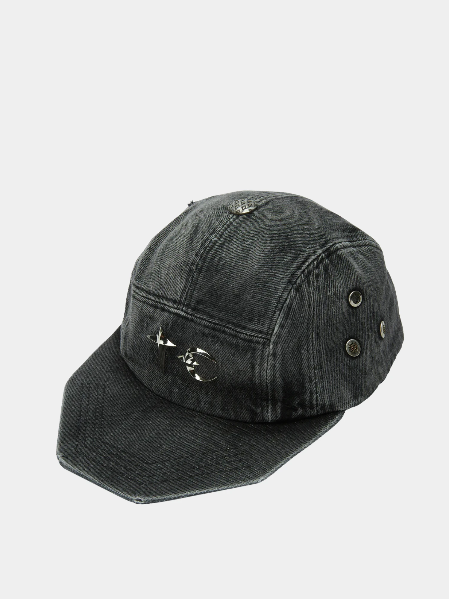 Кепка Thug Club TC Army Denim