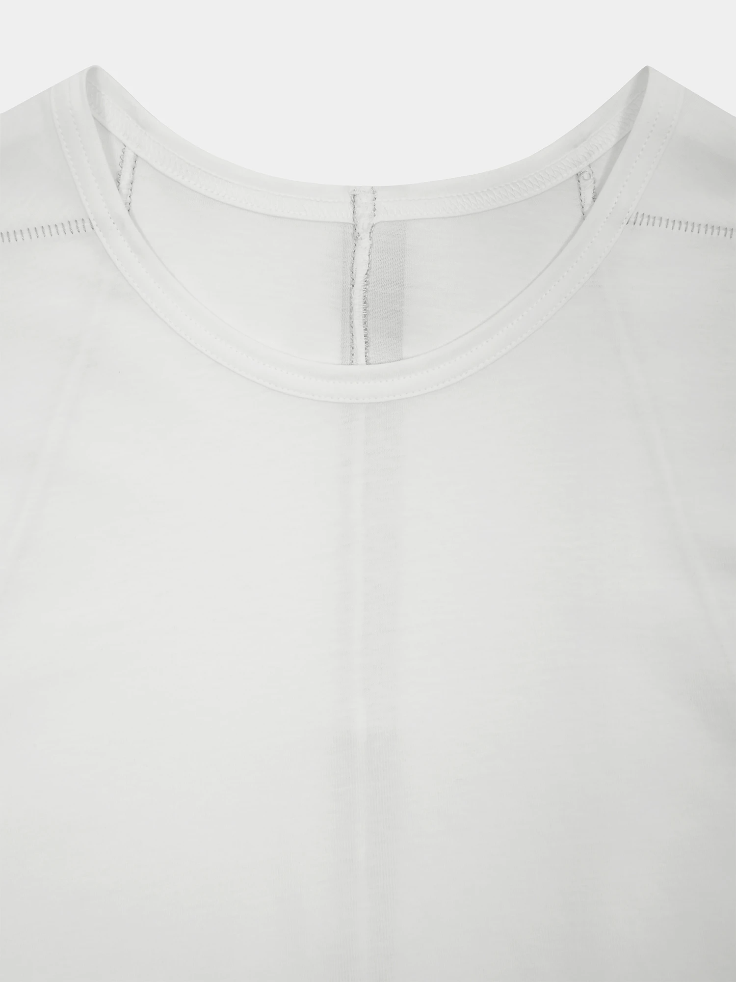 Майка ISAAC SELLAM Debardeur Jersey E-25 Blanc