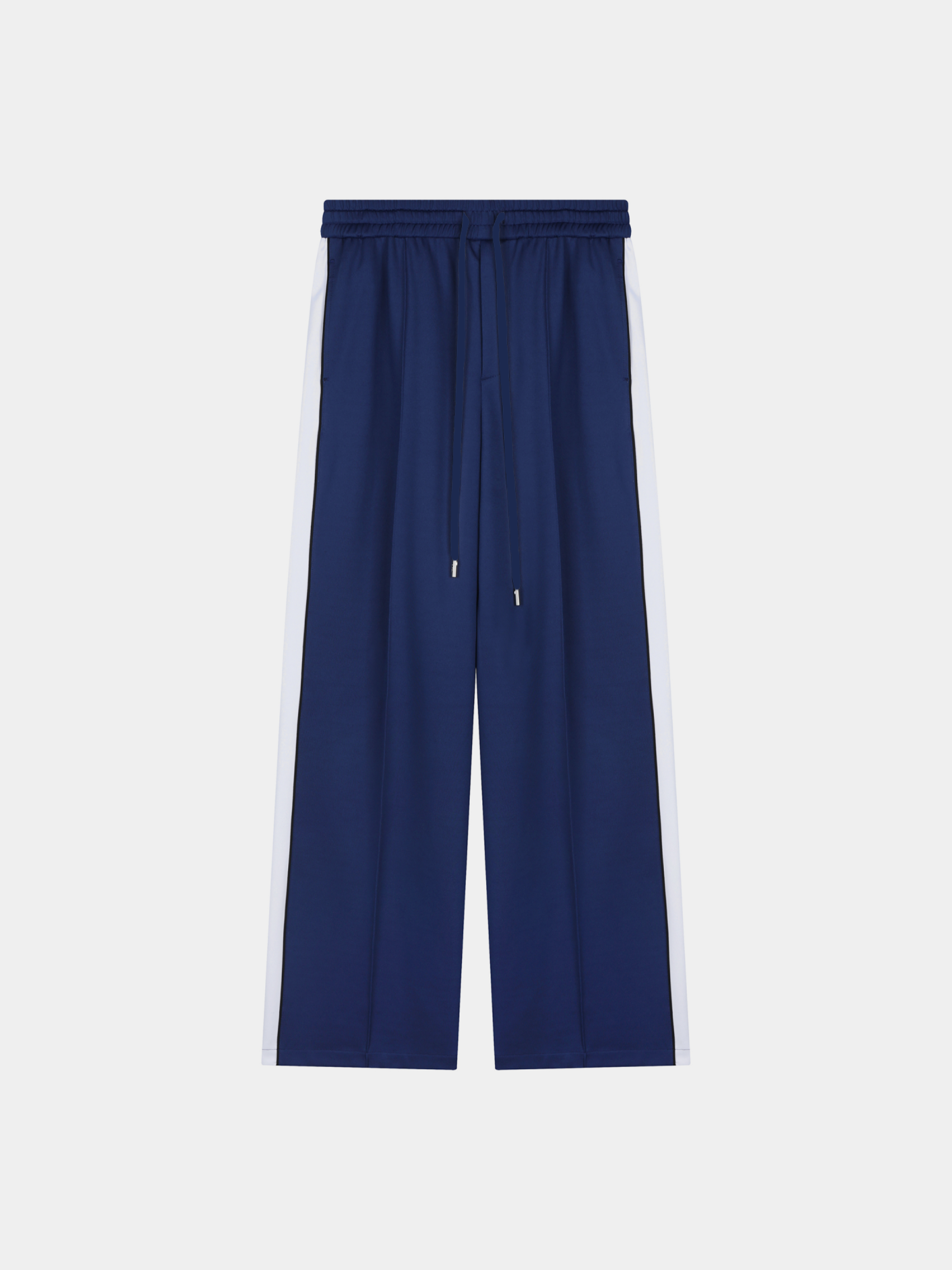 Женские брюки System Contrast Color Purple Blue