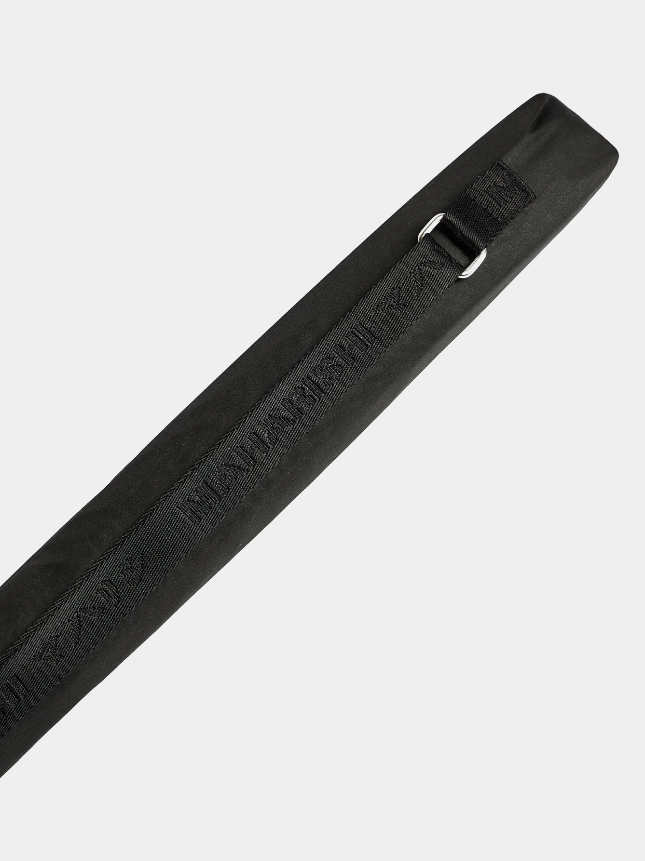 Зонт MAHARISHI 9299 Original Umbrella Black