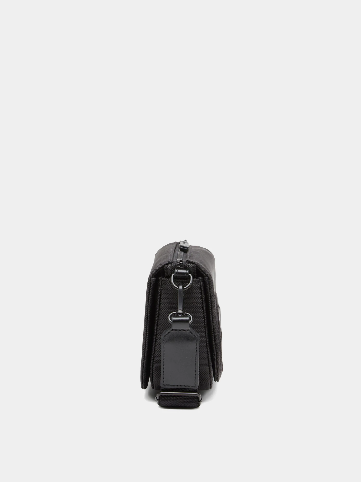 Сумка Diesel 1DR 2.0 1DR Camera Crossbody Black