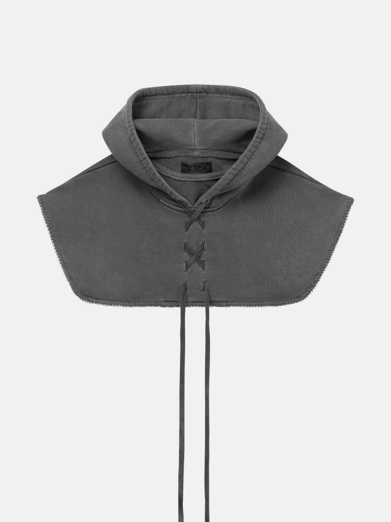 Капюшон LUEDER Chaperon Hood Charcoal