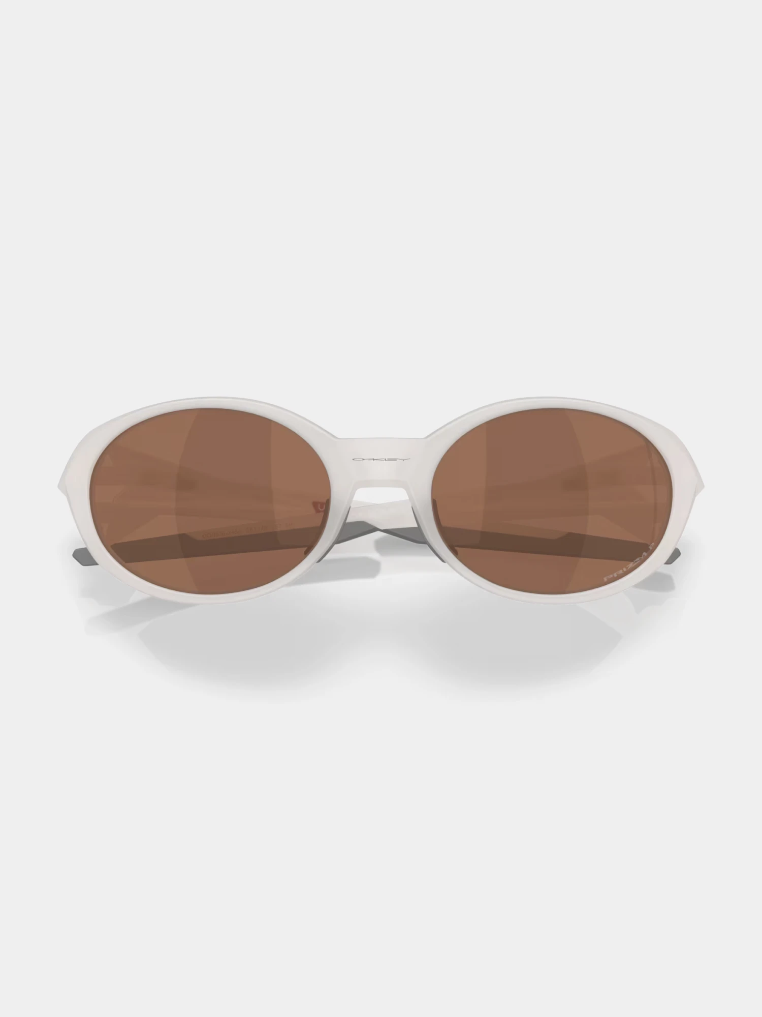 Очки OAKLEY Eye Jacket Redux Prizm Tungsten Matte Vapor