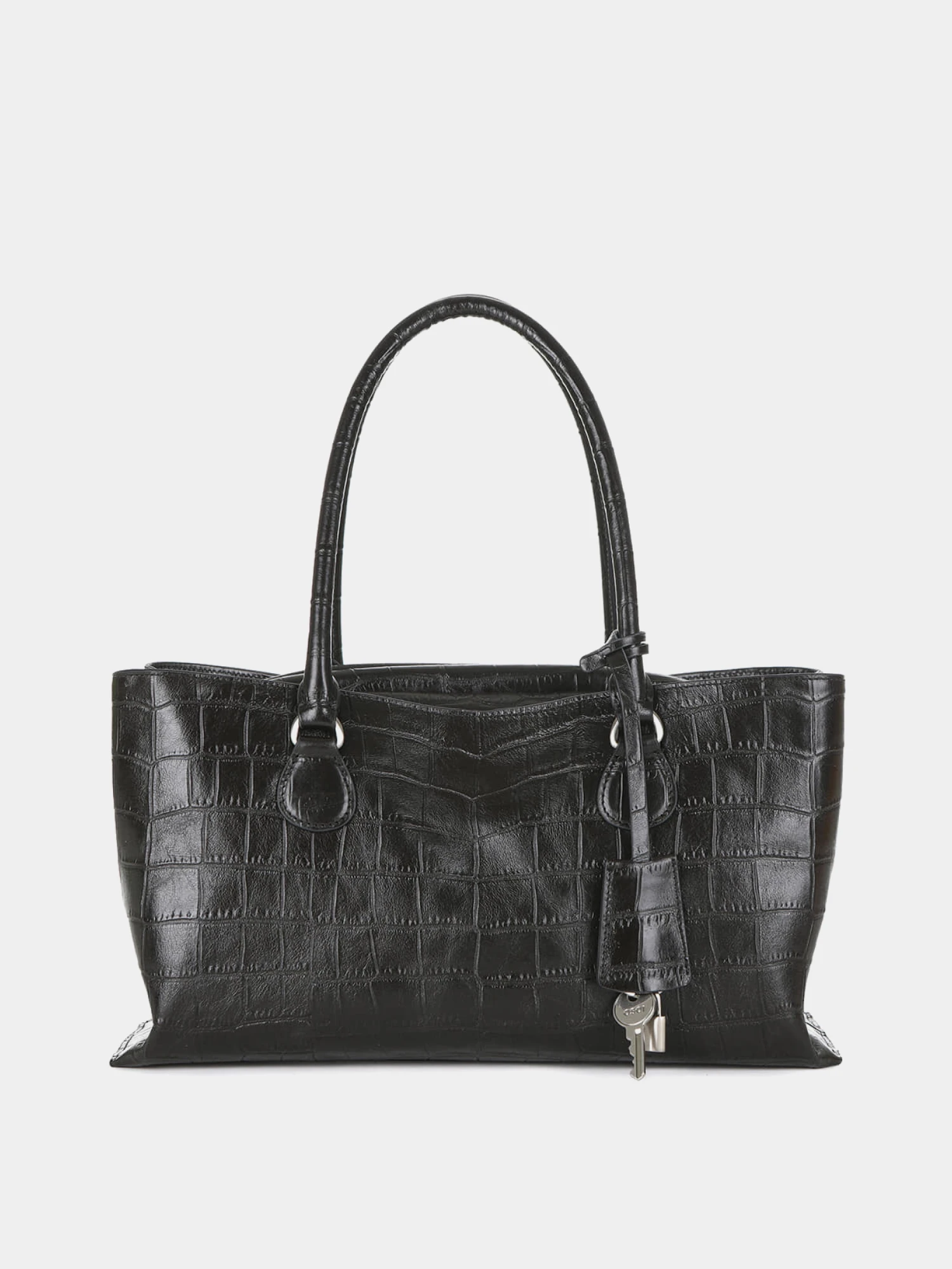 Сумка OSOI Shell Brot Dark Brown