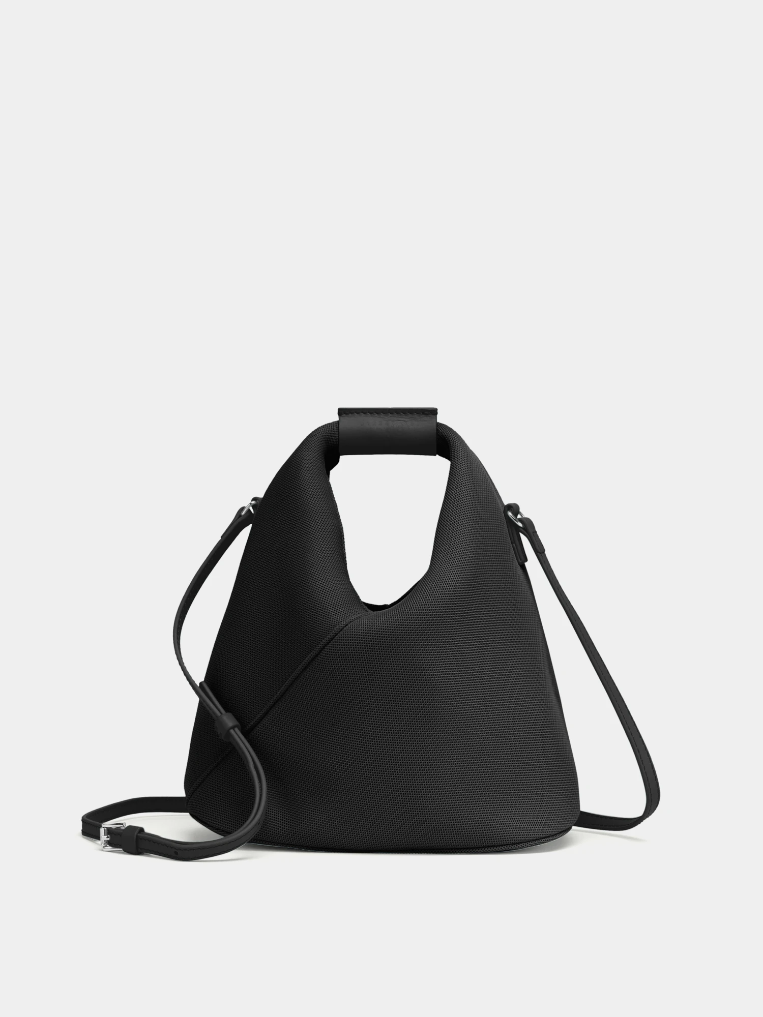 Сумка MM6 Maison Margiela Japanese Mesh Crossbody Bag