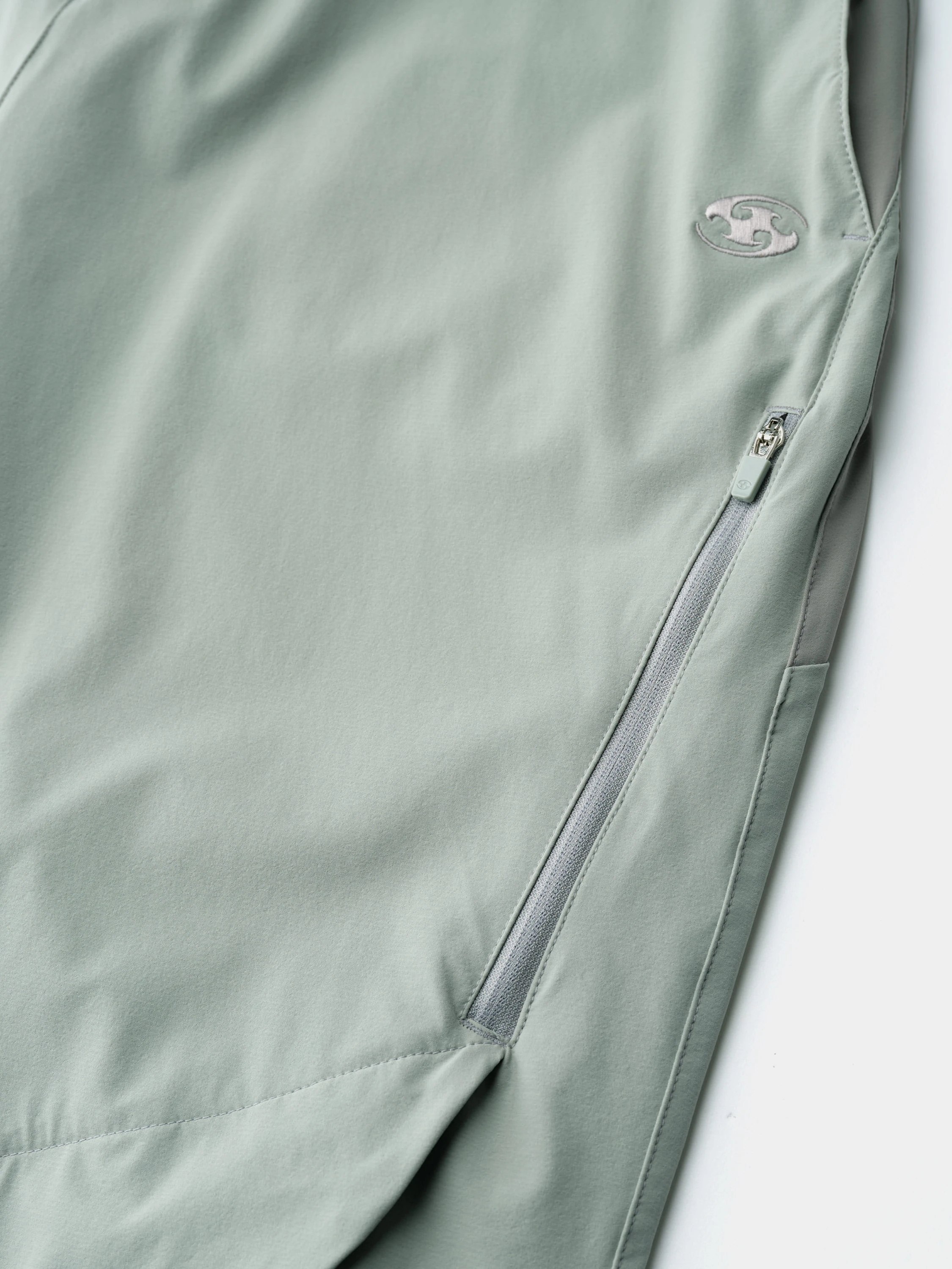 Брюки SAN SAN GEAR Flash Pants Grey