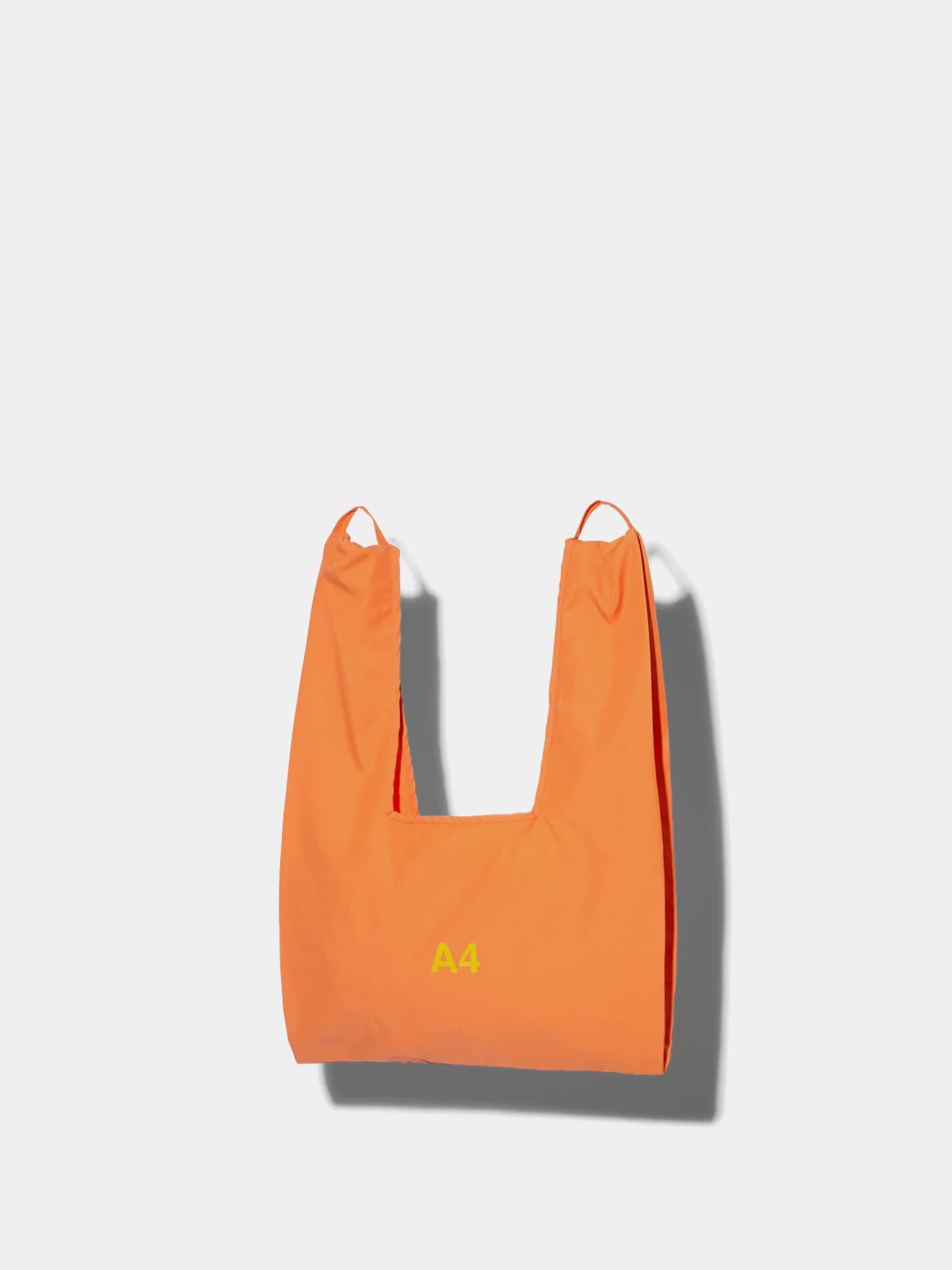 Сумка nana-nana NOT A TREND A4 Orange