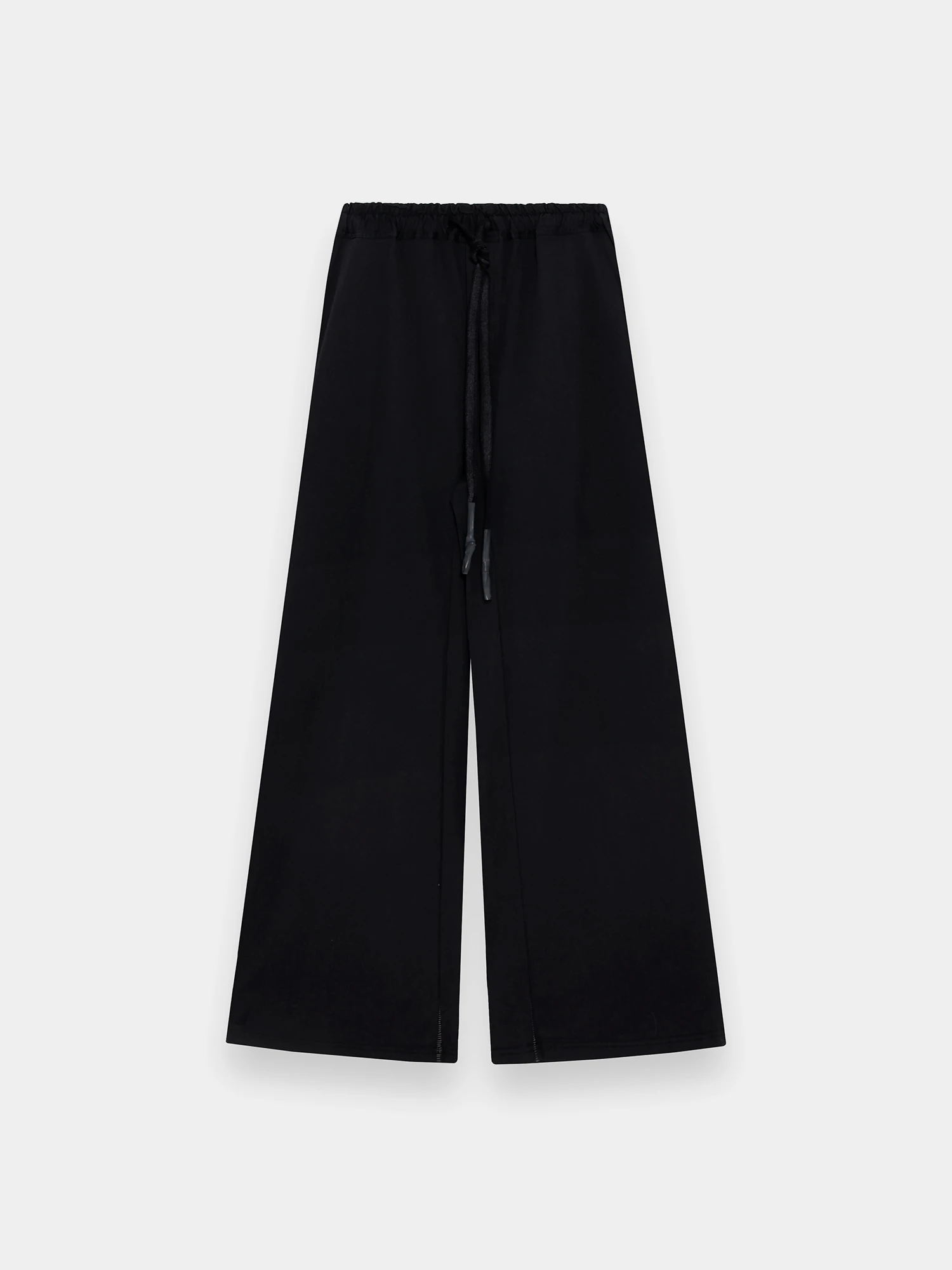 Брюки ISAAC SELLAM New Cargo Serge Noir