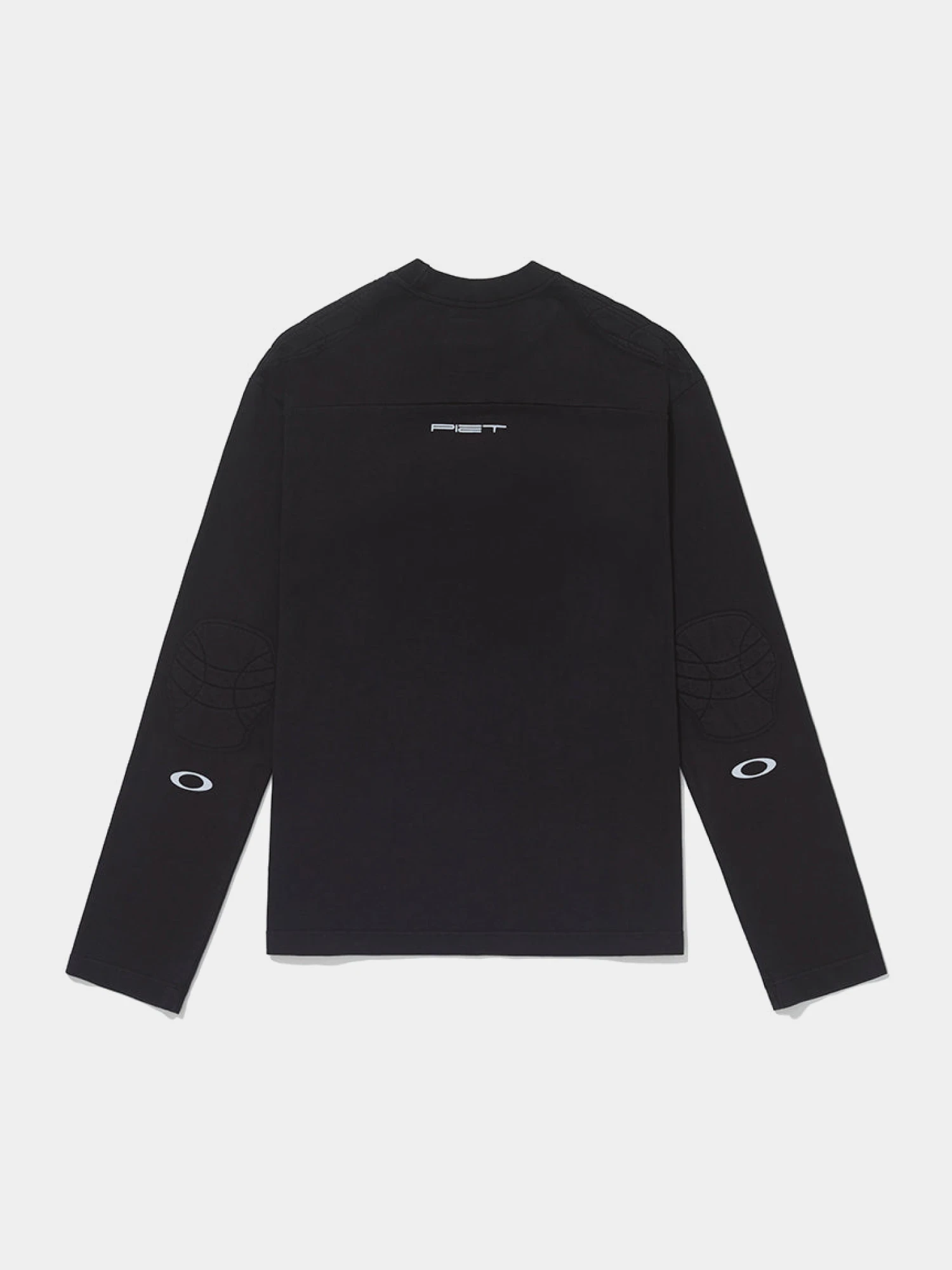 Лонгслив PIET x OAKLEY Padded Black