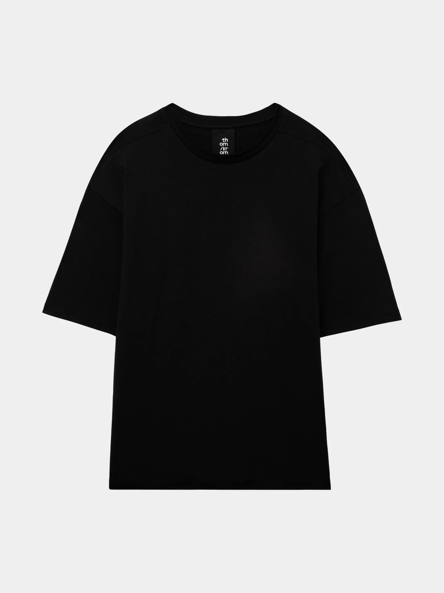 Футболка thom/krom M TS 869 Black