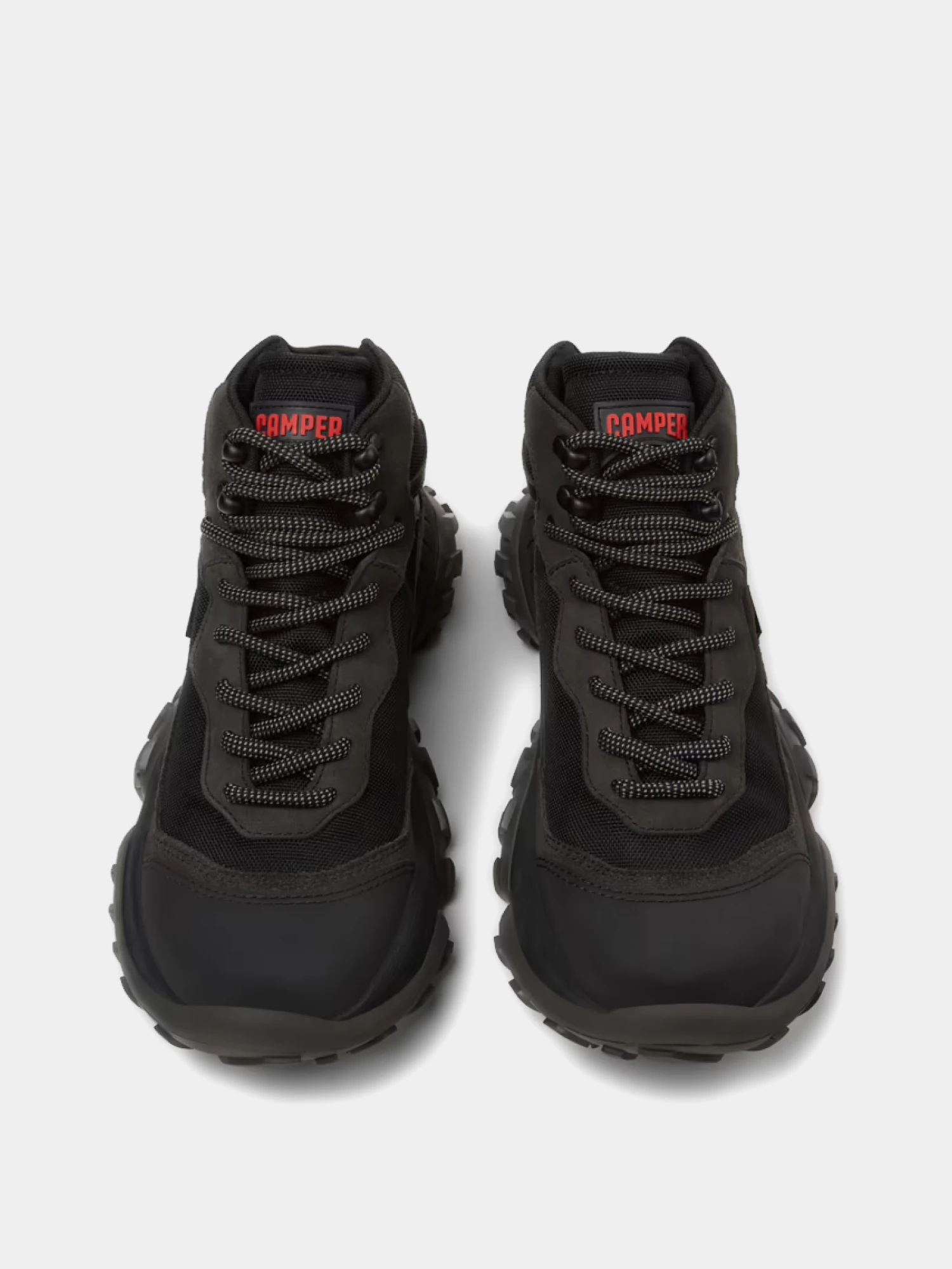 Ботинки Camper Karst Trek Gore-Tex Multicolor