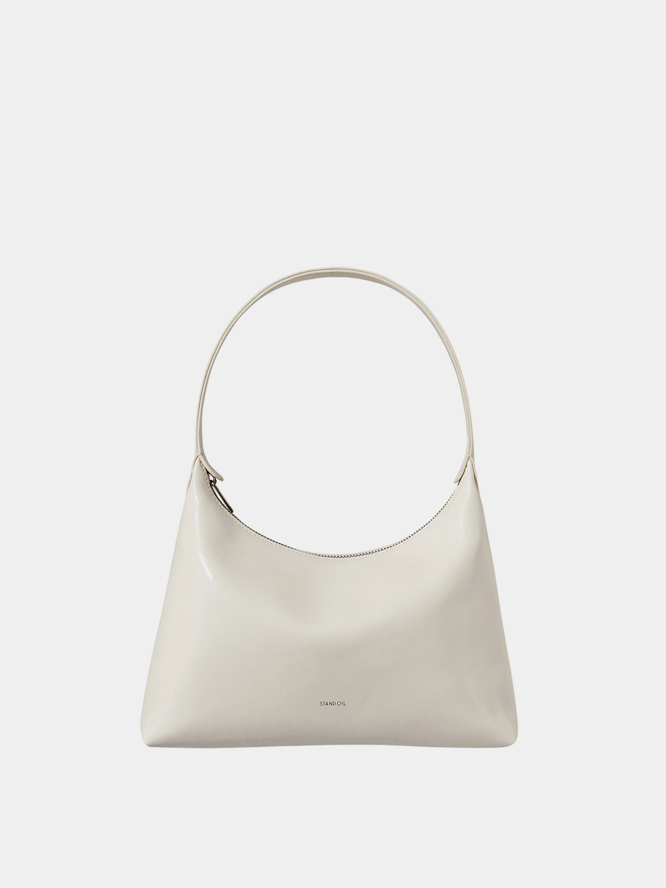 Женская сумка STAND OIL Plump Bag Cream