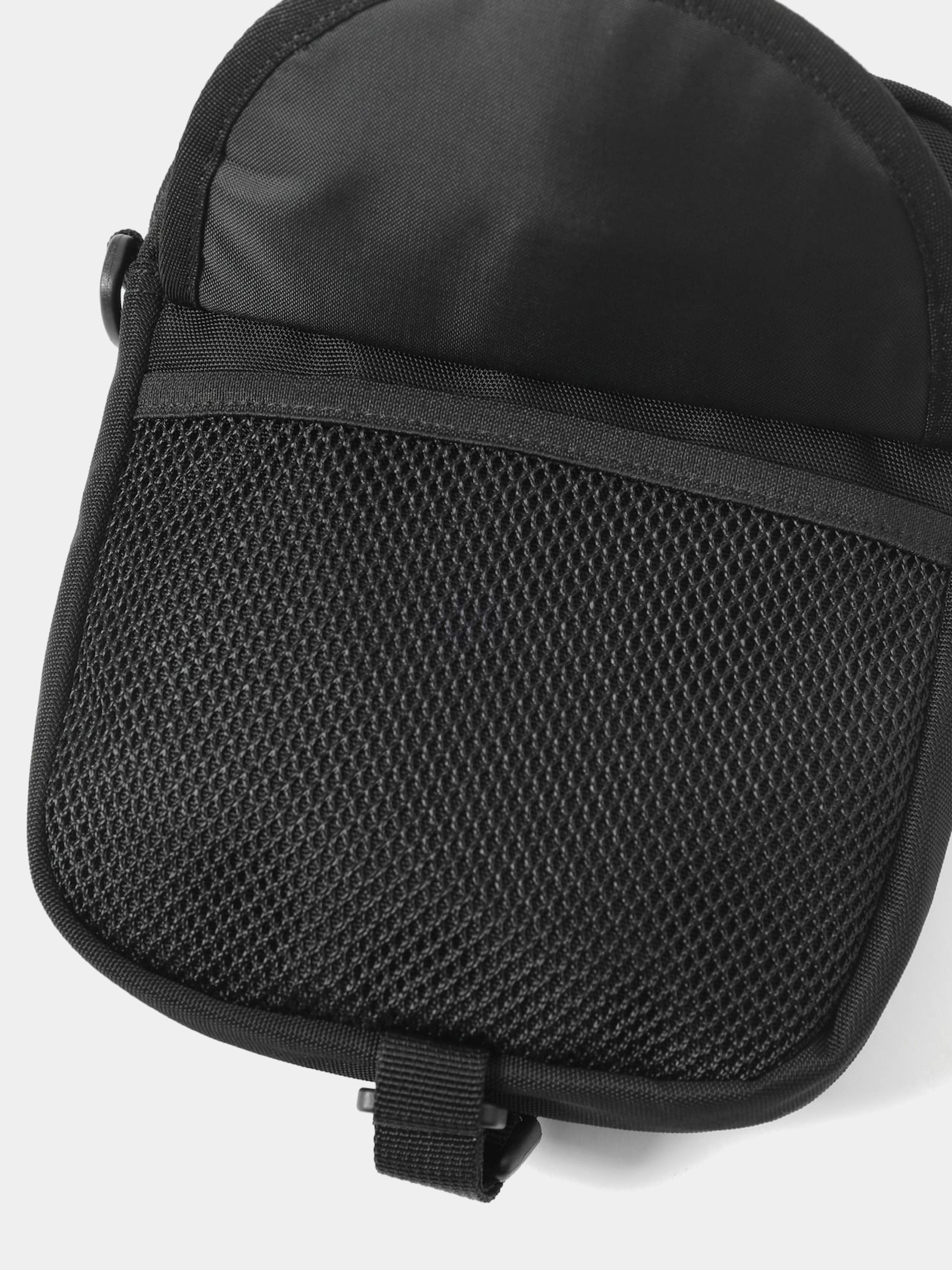 Сумка thisisneverthat TNT Supplies 2 Shoulder Bag Black