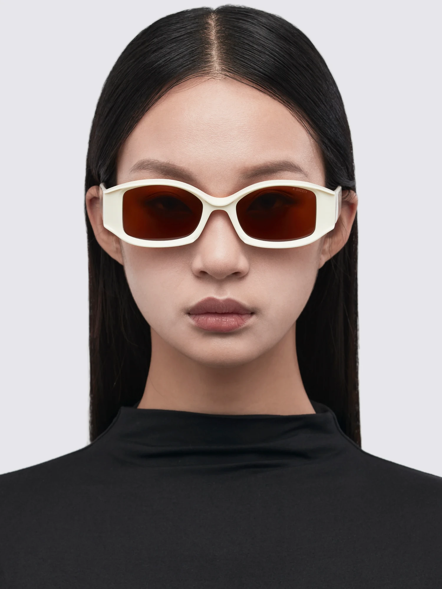 Очки A.SOCIETY Fallon White
