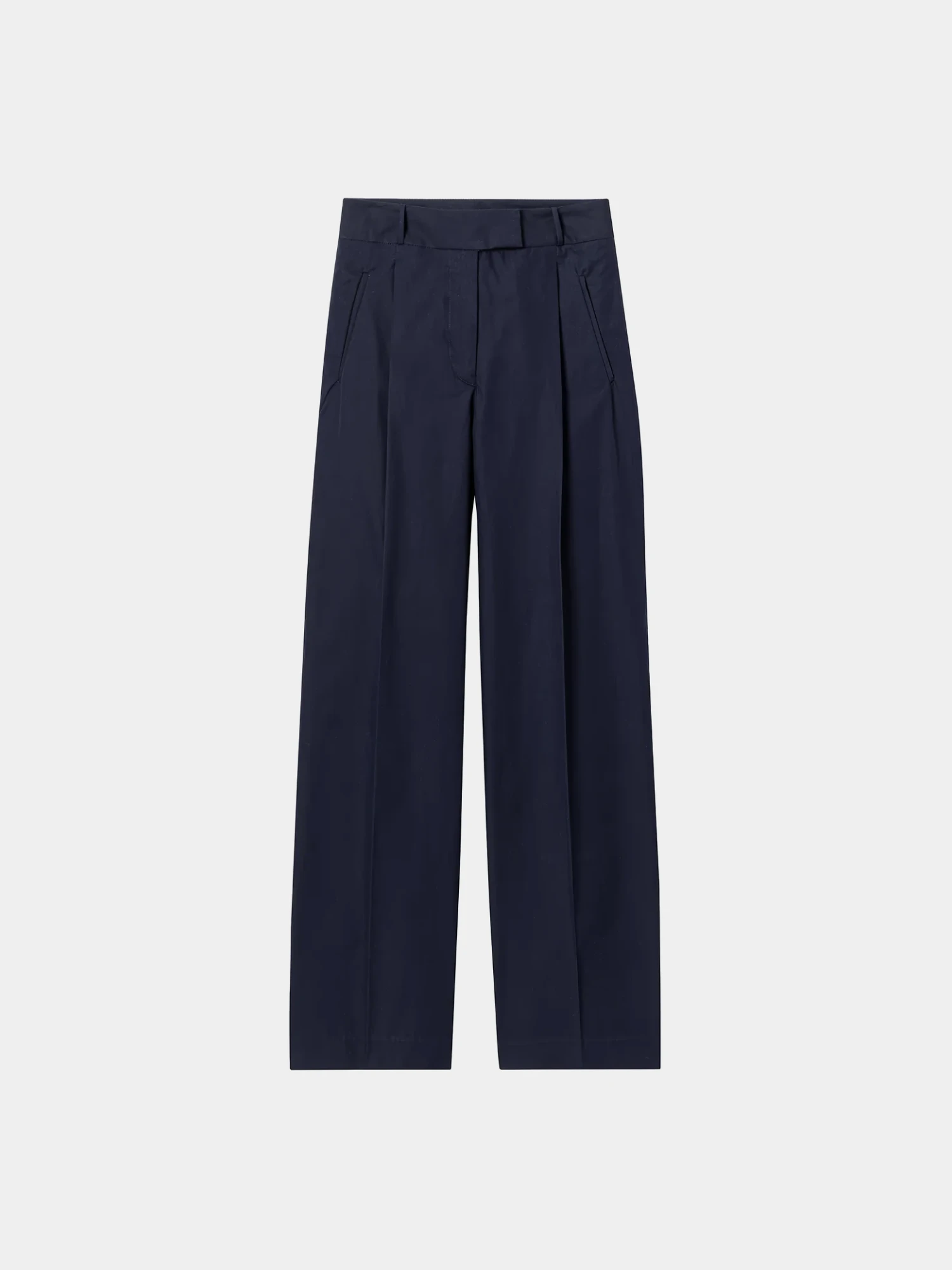 Женские брюки A.P.C. Veronica Pants Dark Navy