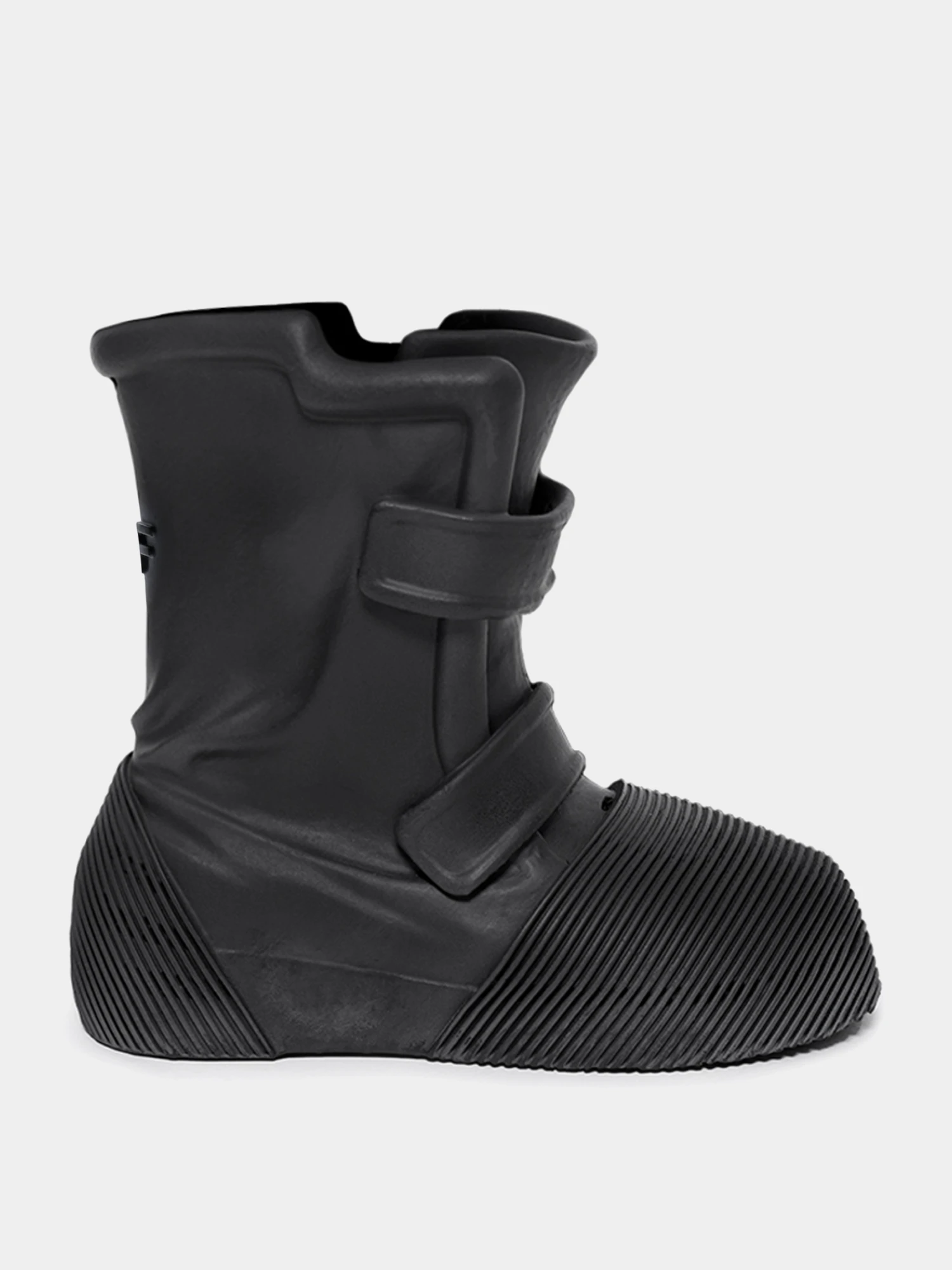 Ботинки ARNODEFRANCE Proto Trnks Dusty Black