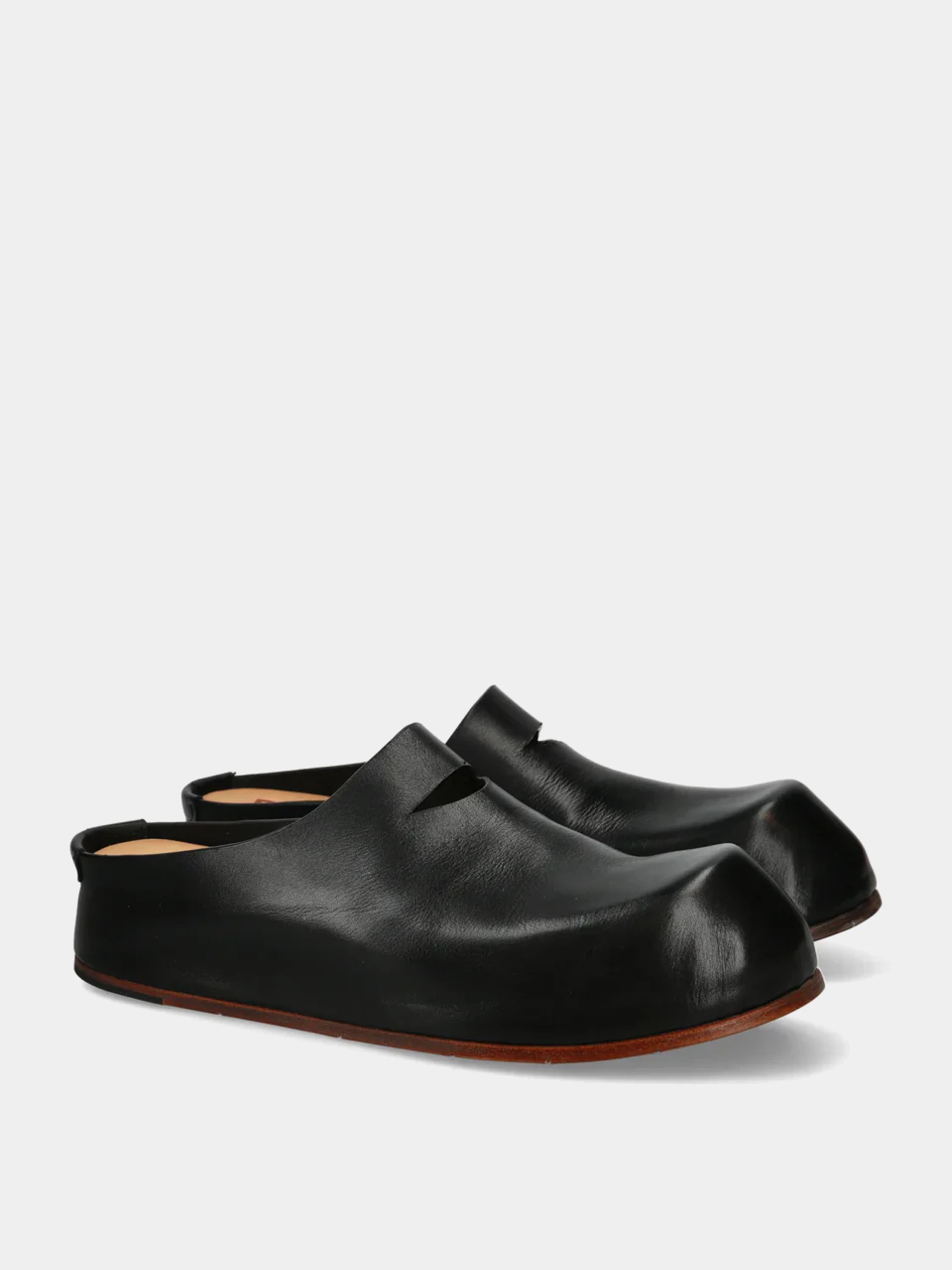 Сабо Premiata 32179 Elba Nero