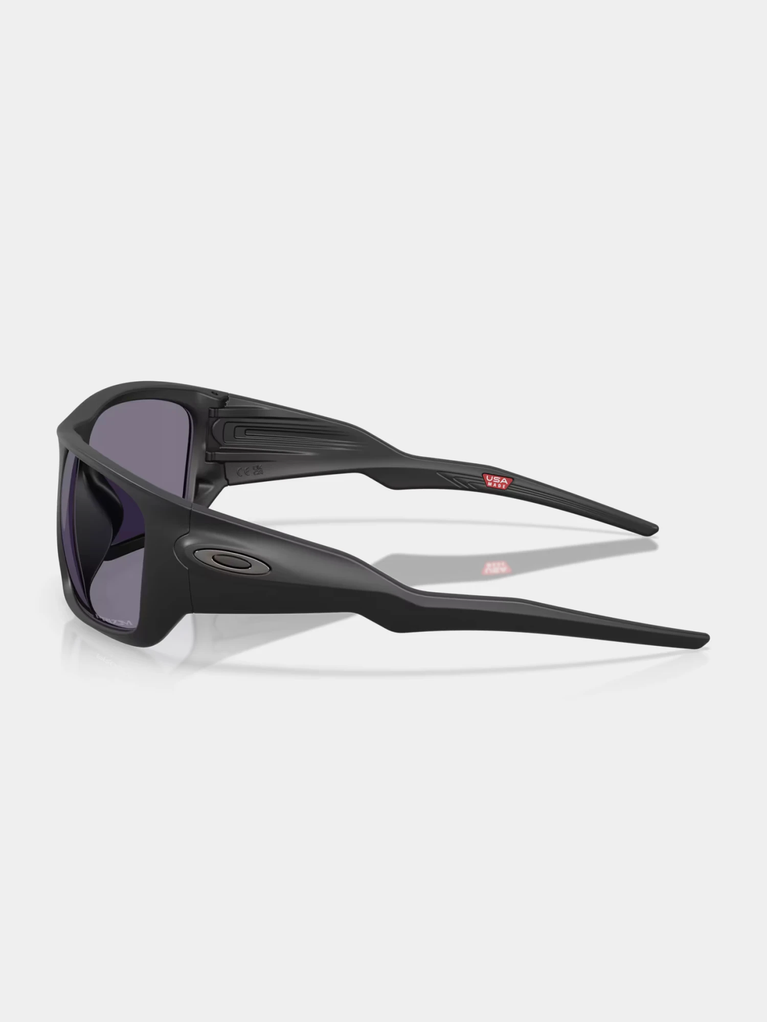 Очки OAKLEY Masseter Prizm Grey Matte Black