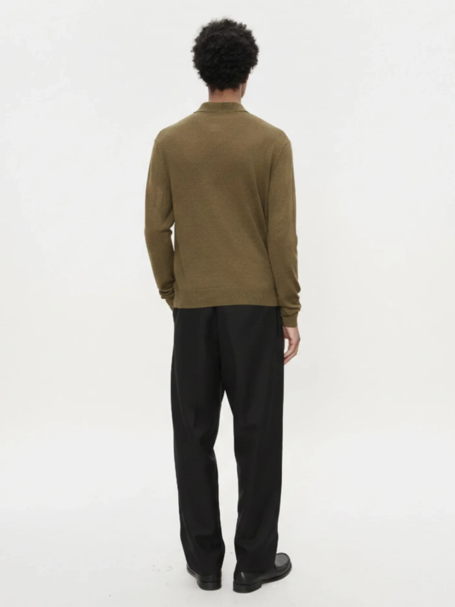 Брюки A.P.C. Renato Noir