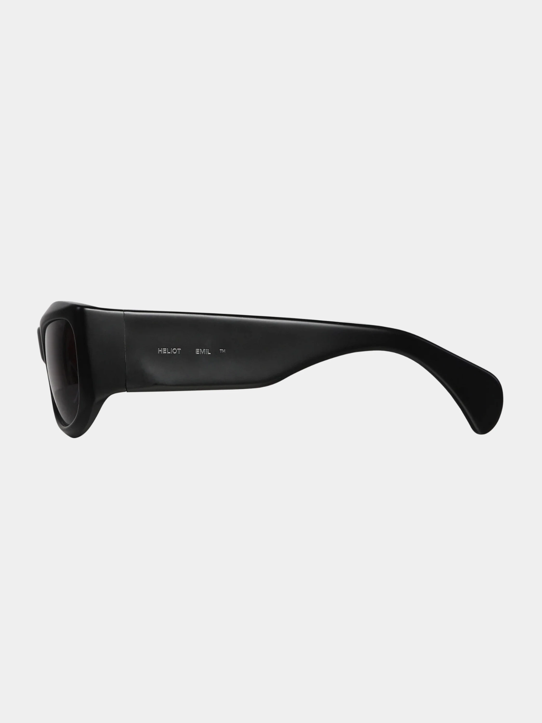 Очки HELIOT EMIL Aether Sunglasses Matte Black