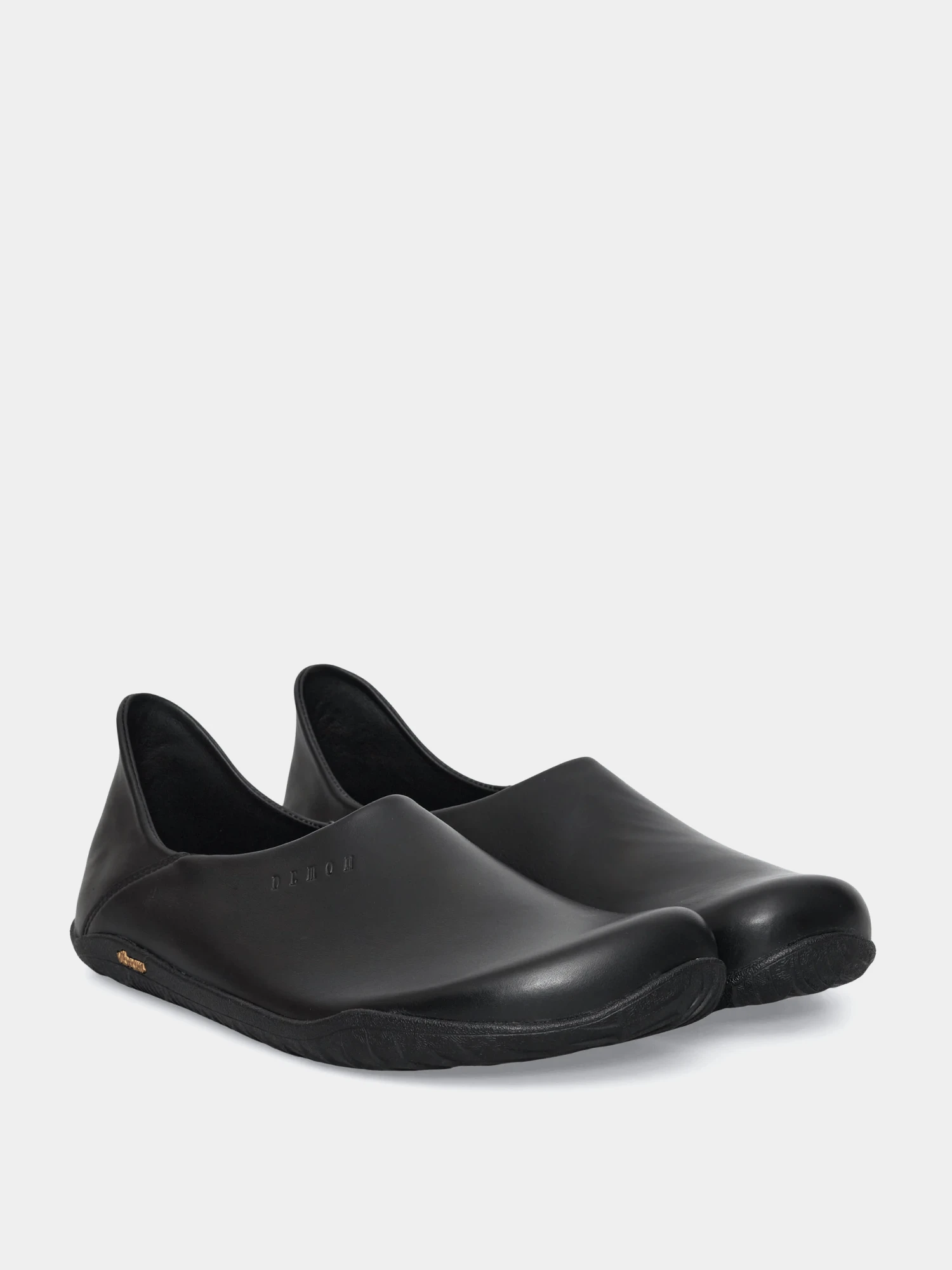 Слипоны DEMON Dalmara Black