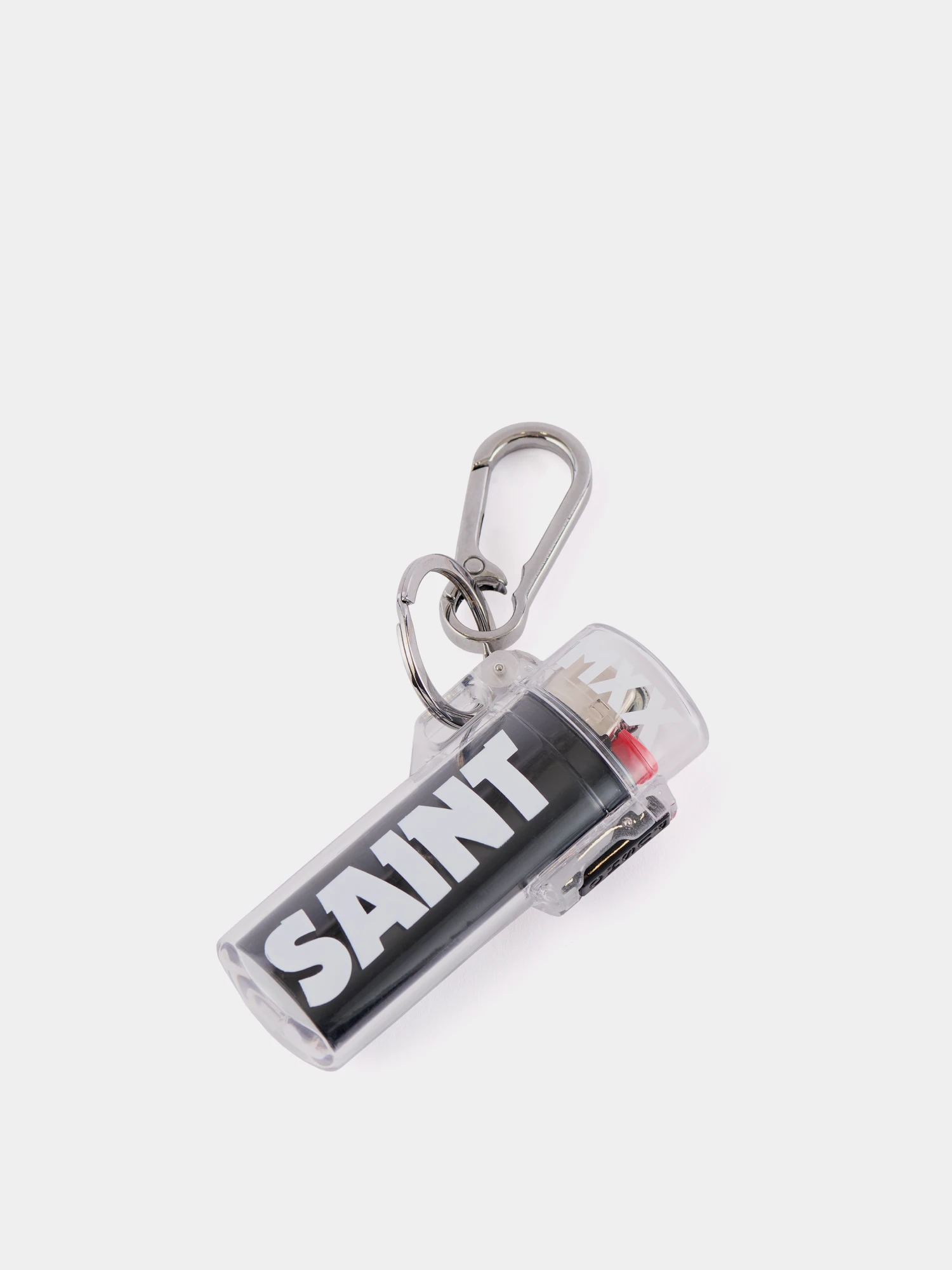 Кейс для зажигалки SAINT MXXXXXX Baby Michael