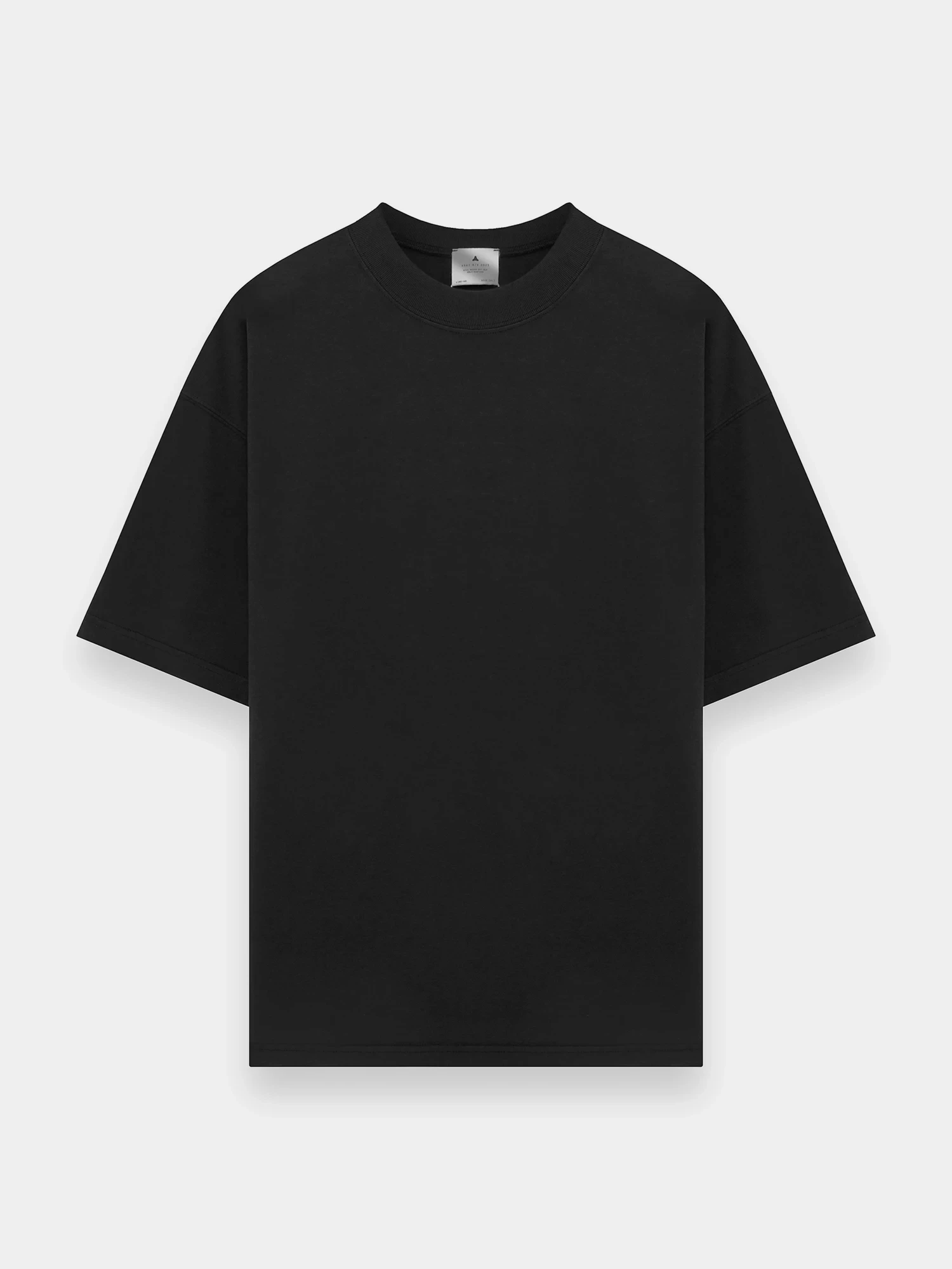 Футболка XSAI T-Shirt Dusty Black