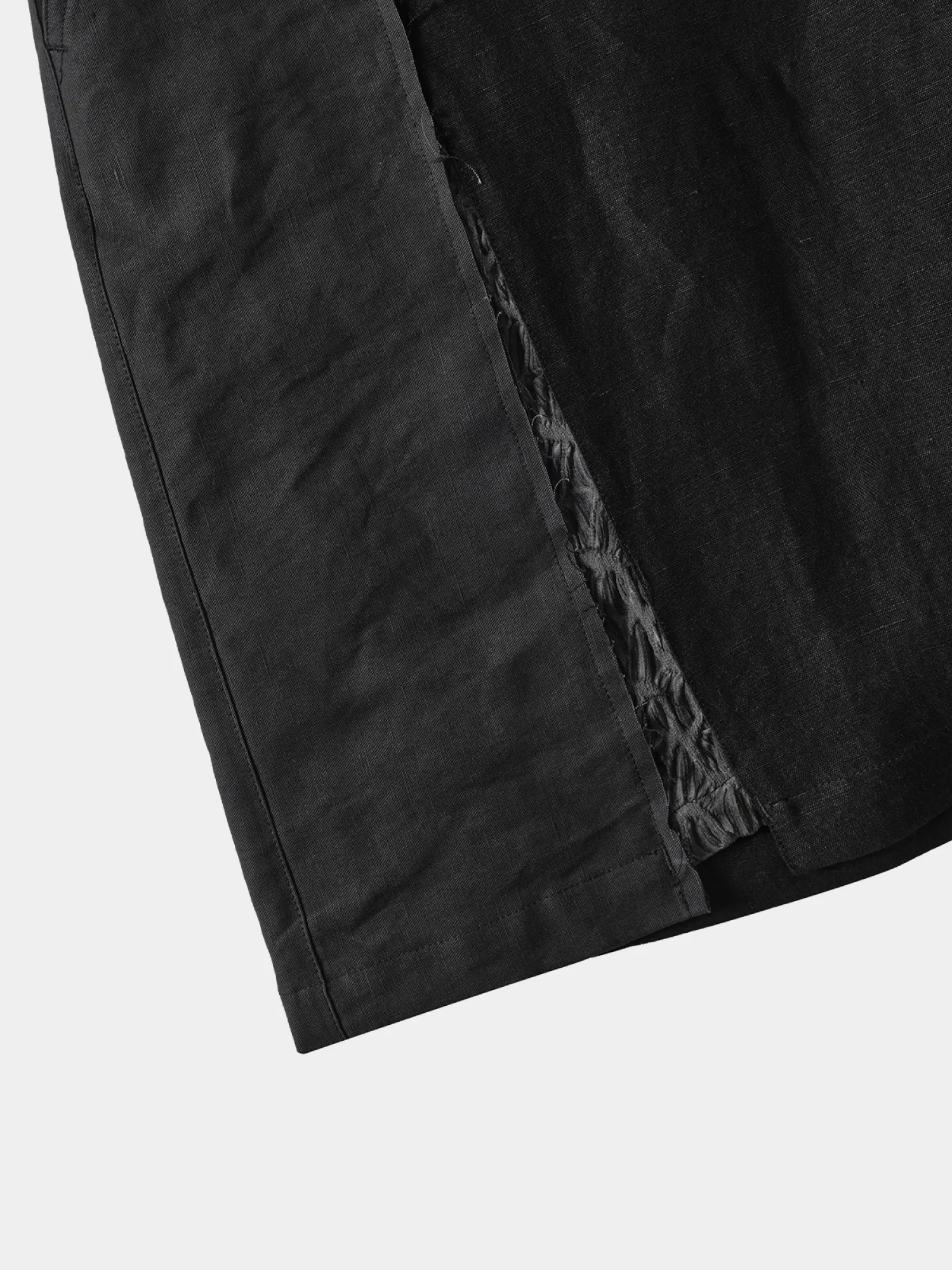 Шорты XLIM EP.7 01 Black