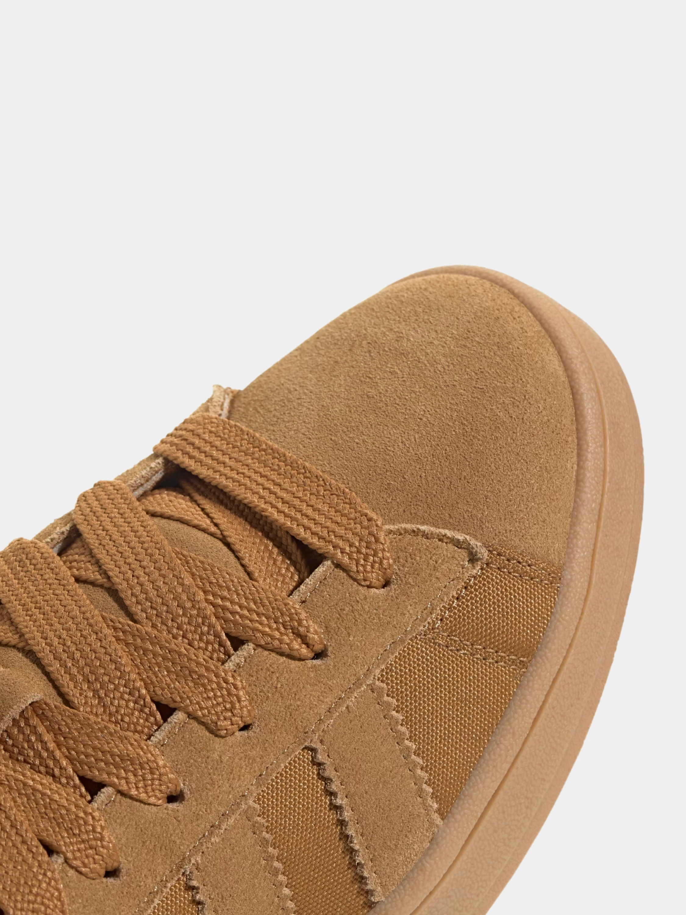 Кеды adidas Originals Campus 00S Preloved Bronze