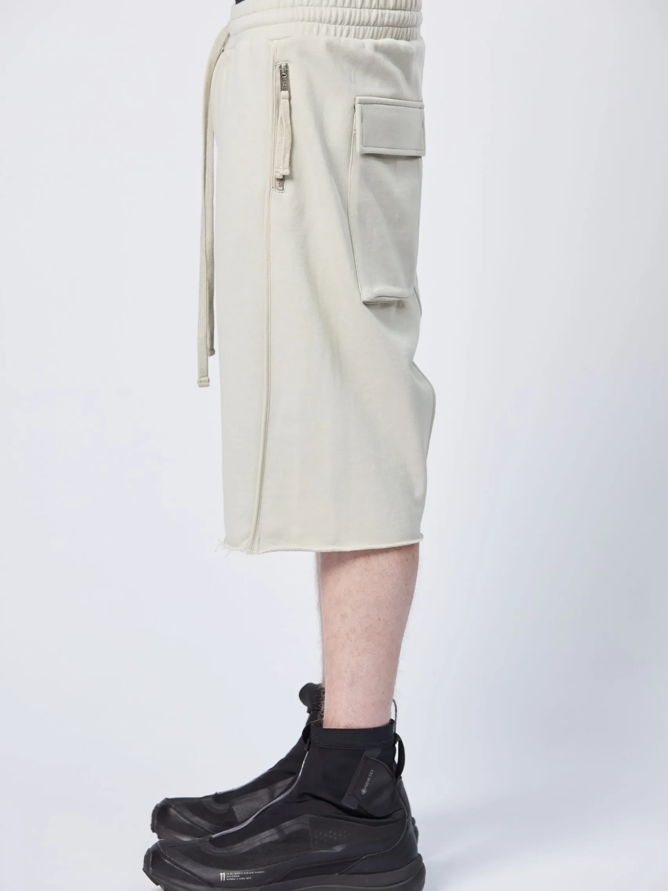 Шорты thom/krom M ST 434 Sand Shell