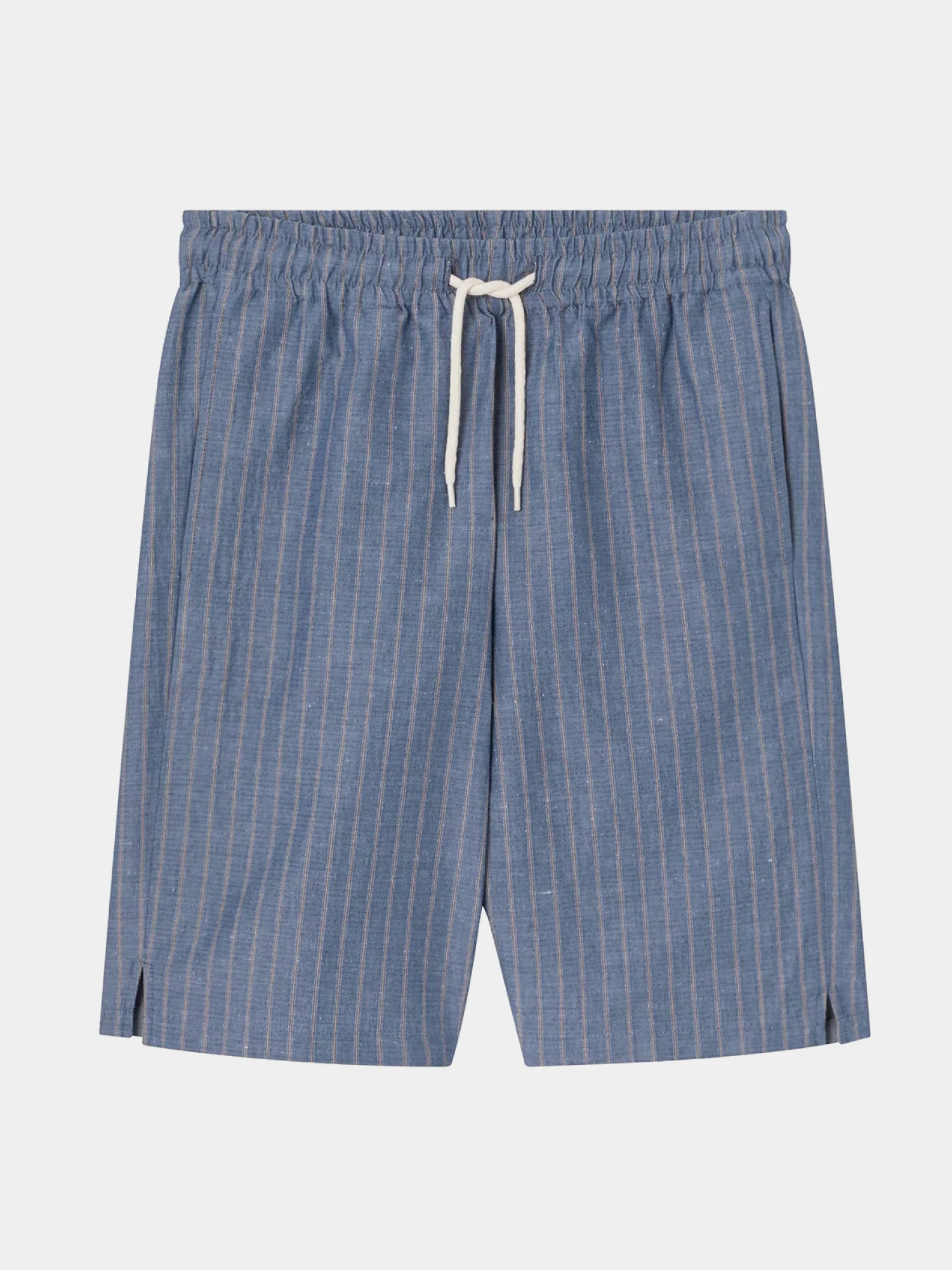 Шорты A.P.C. Paul Blue