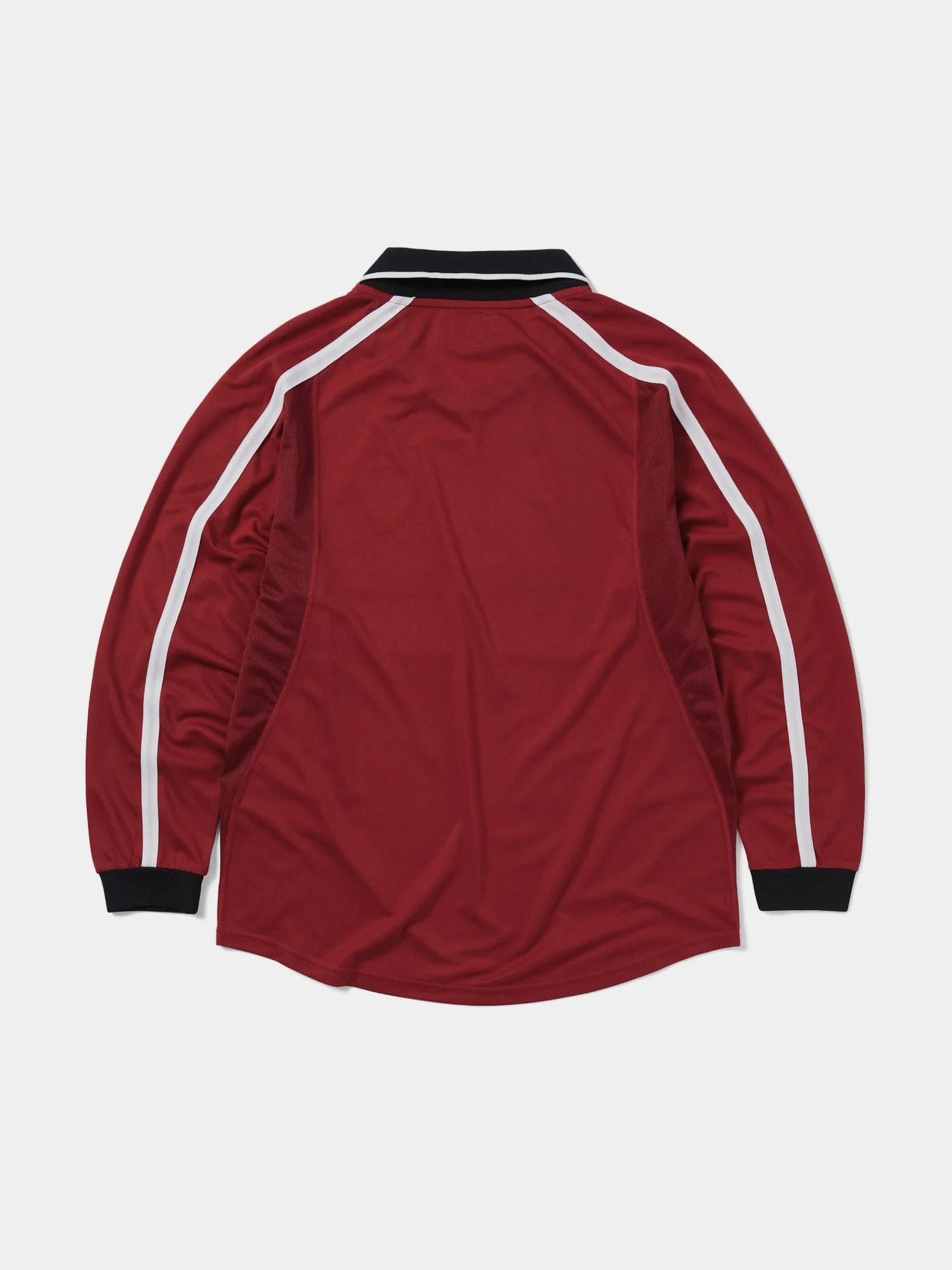 Джерси thisisneverthat Soccer Jersey Red