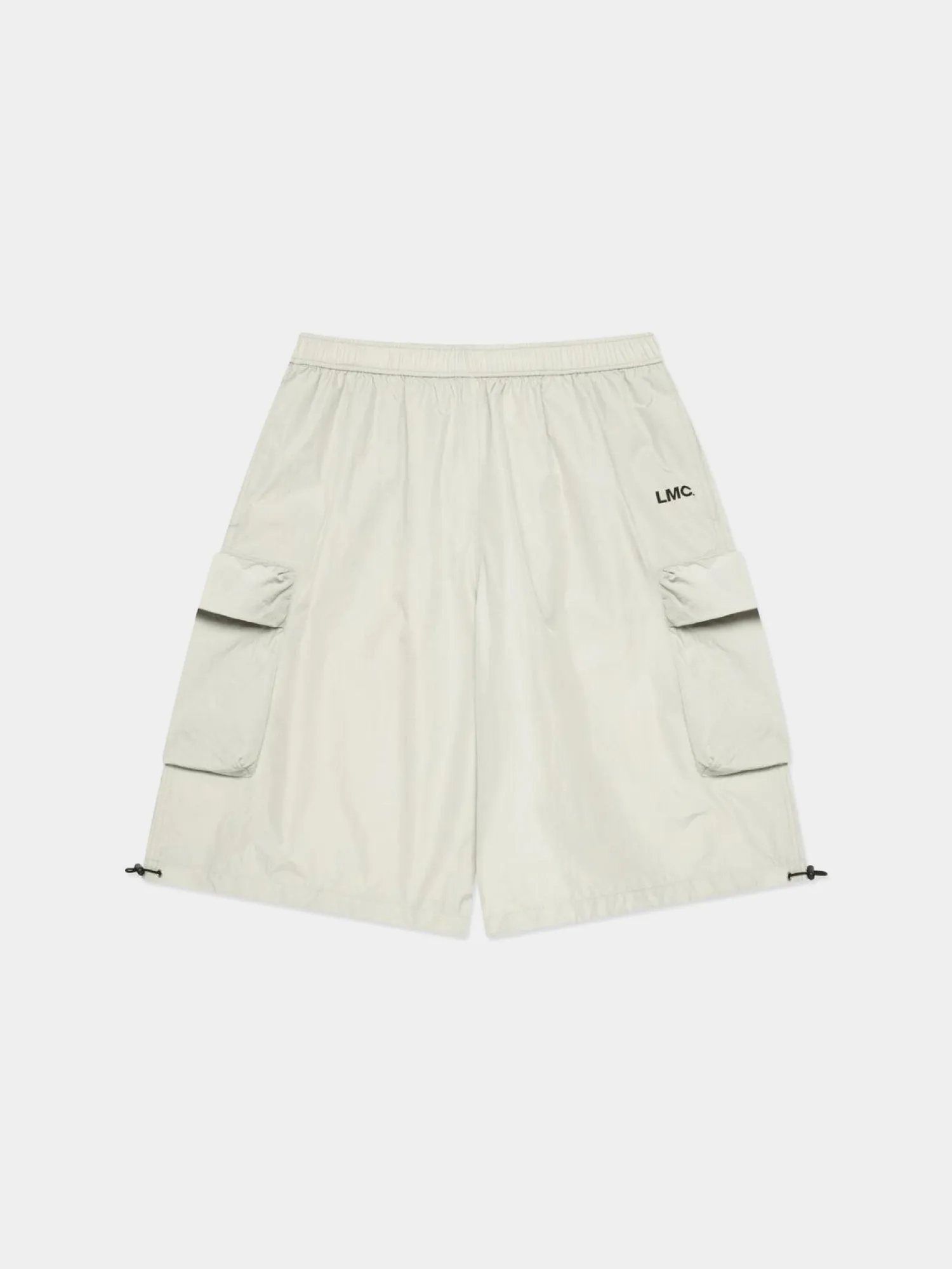 Шорты LMC OG Bermuda Shorts Light Grey